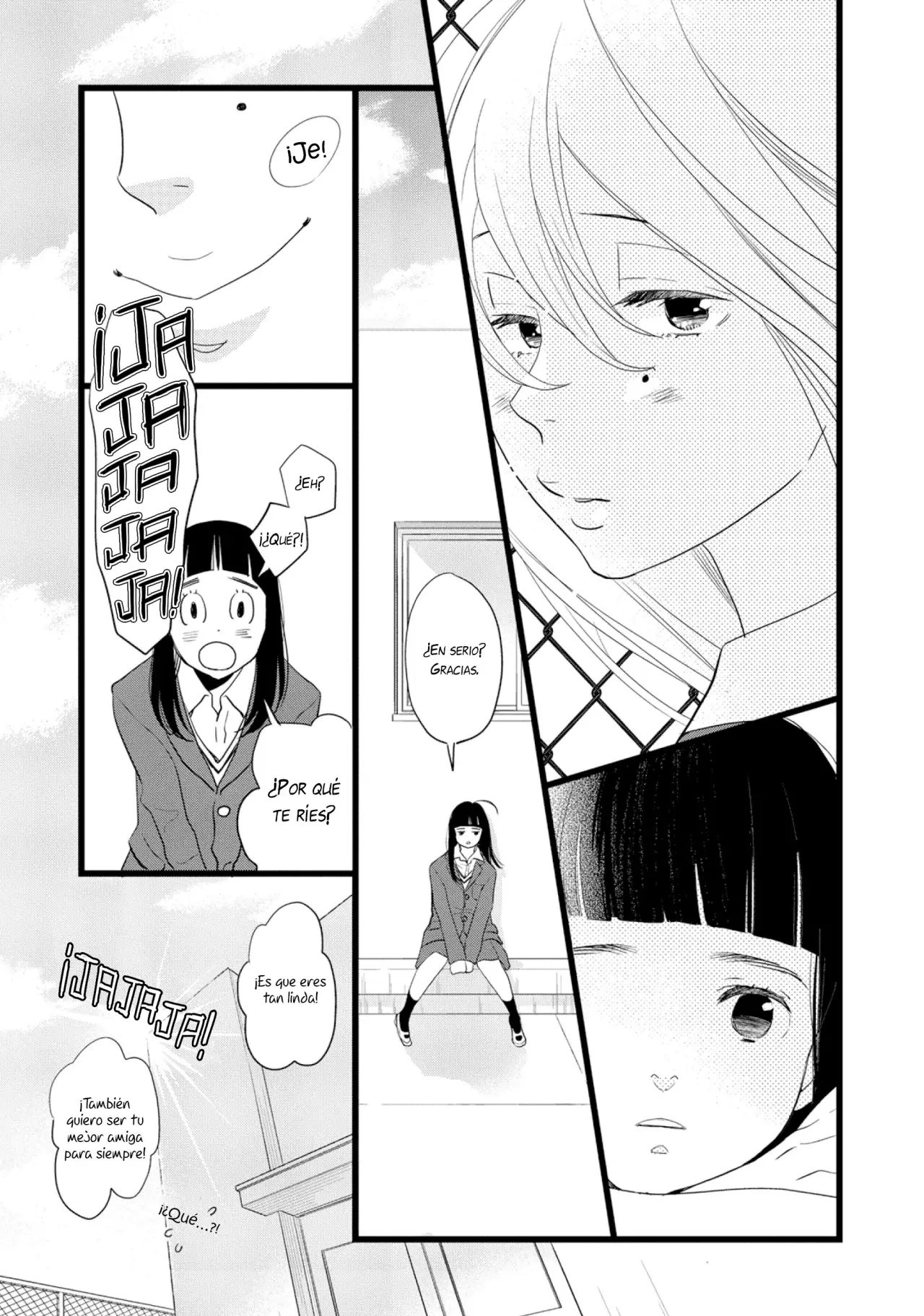 Kageki Shoujo!! - Capítulo 18 - Página 29 - LectorTMOo