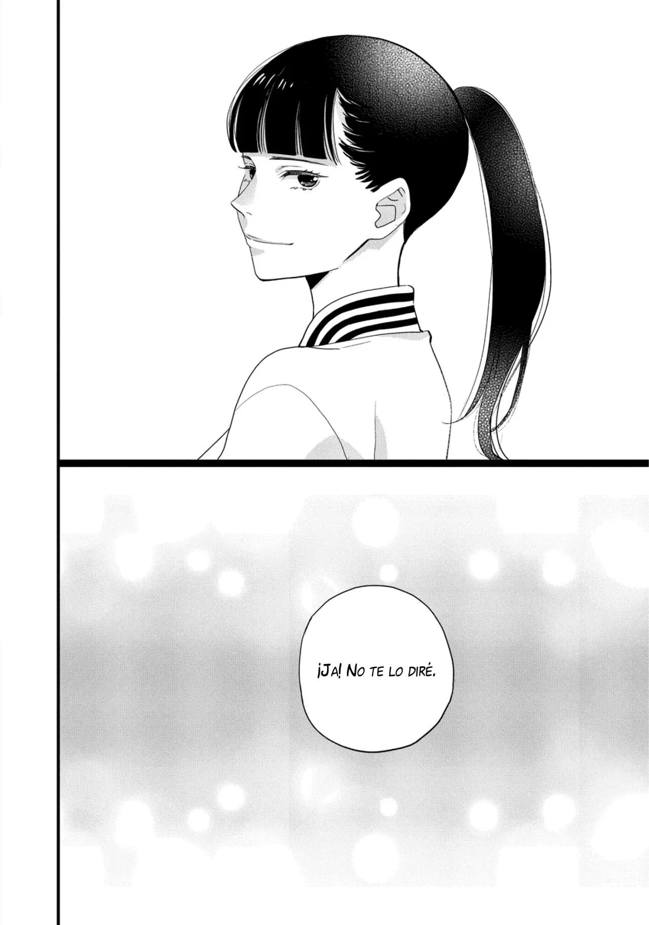 Kageki Shoujo!! - Capítulo 18 - Página 46 - LectorTMOo