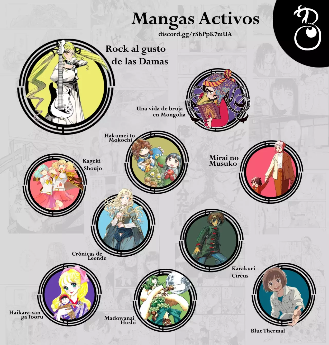 Kageki Shoujo!! - Capítulo 18 - Página 47 - LectorTMOo