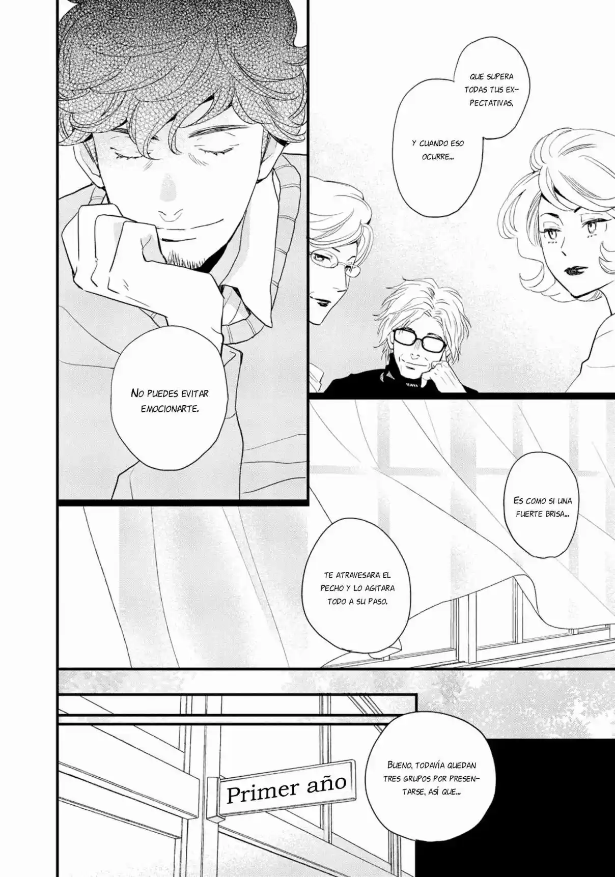 Kageki Shoujo!! - Capítulo 19 - Página 7 - LectorTMOo
