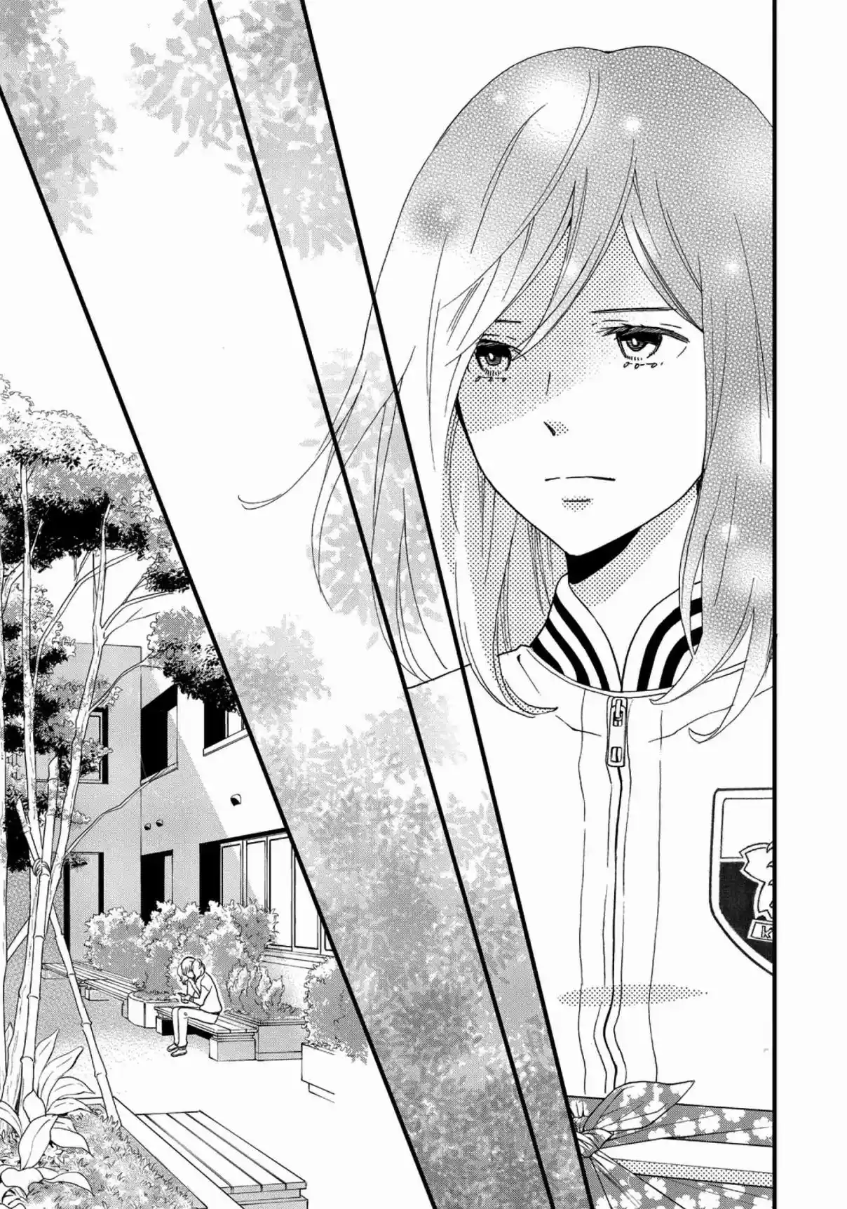 Kageki Shoujo!! - Capítulo 19 - Página 10 - LectorTMOo