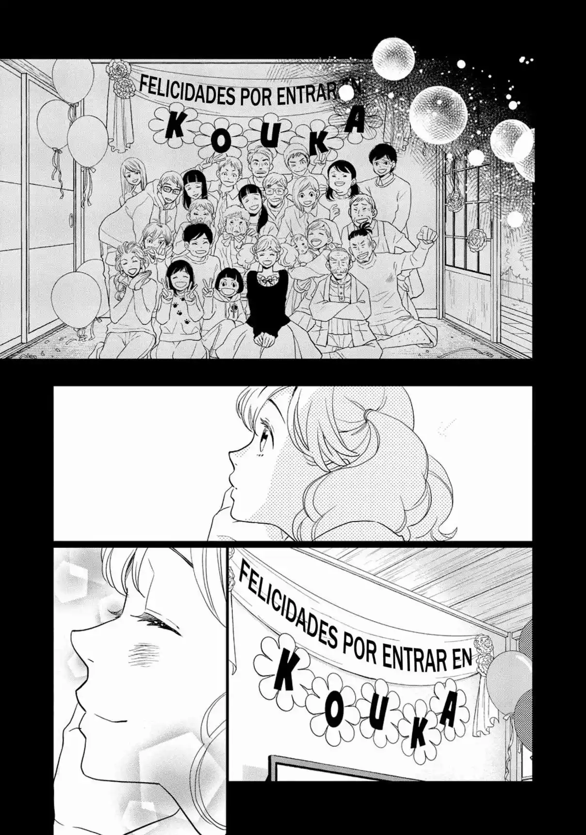 Kageki Shoujo!! - Capítulo 19 - Página 12 - LectorTMOo