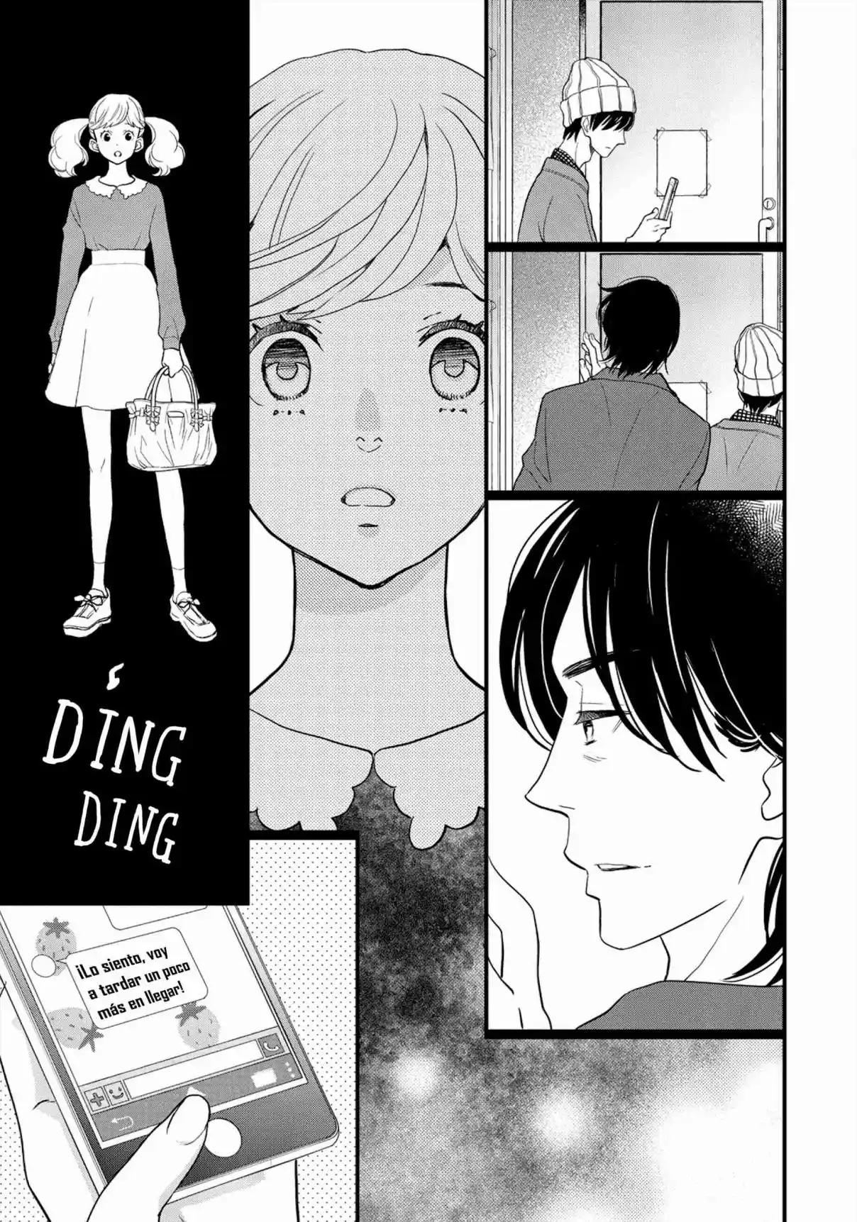 Kageki Shoujo!! - Capítulo 19 - Página 16 - LectorTMOo