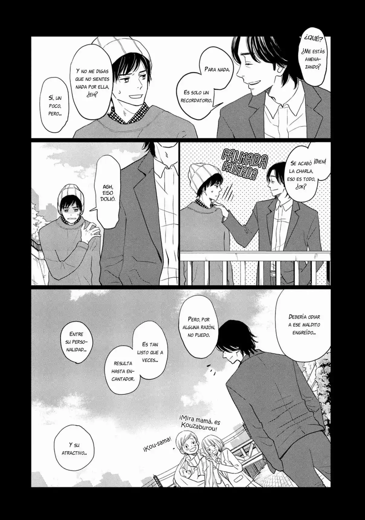 Kageki Shoujo!! - Capítulo 19 - Página 21 - LectorTMOo