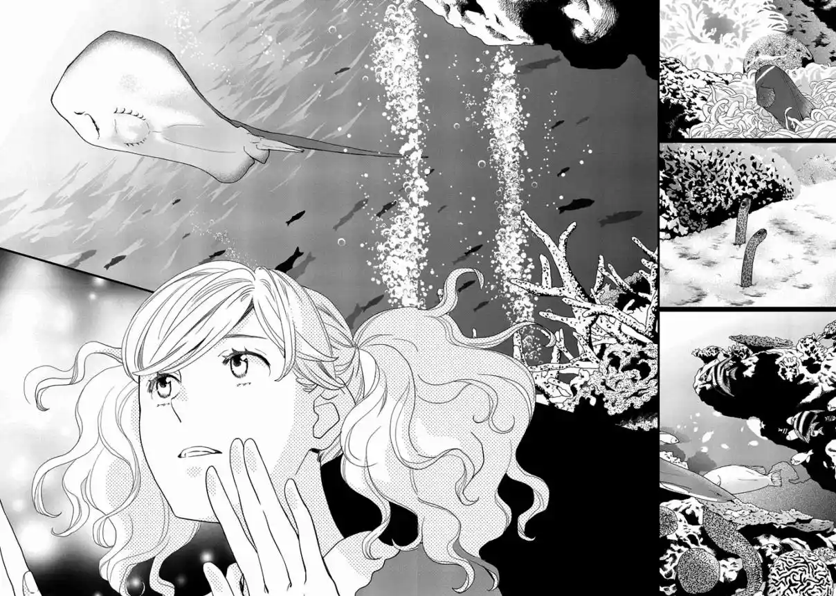 Kageki Shoujo!! - Capítulo 19 - Página 23 - LectorTMOo