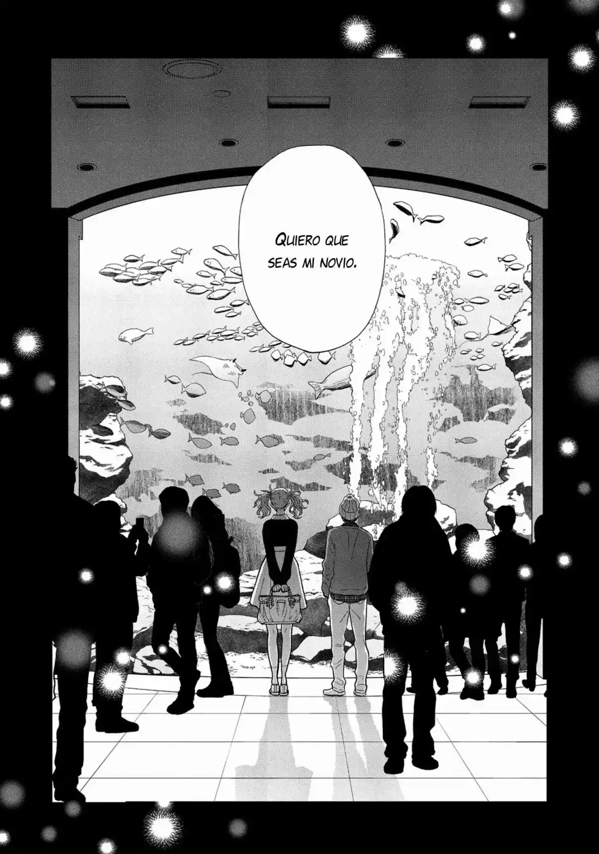 Kageki Shoujo!! - Capítulo 19 - Página 28 - LectorTMOo