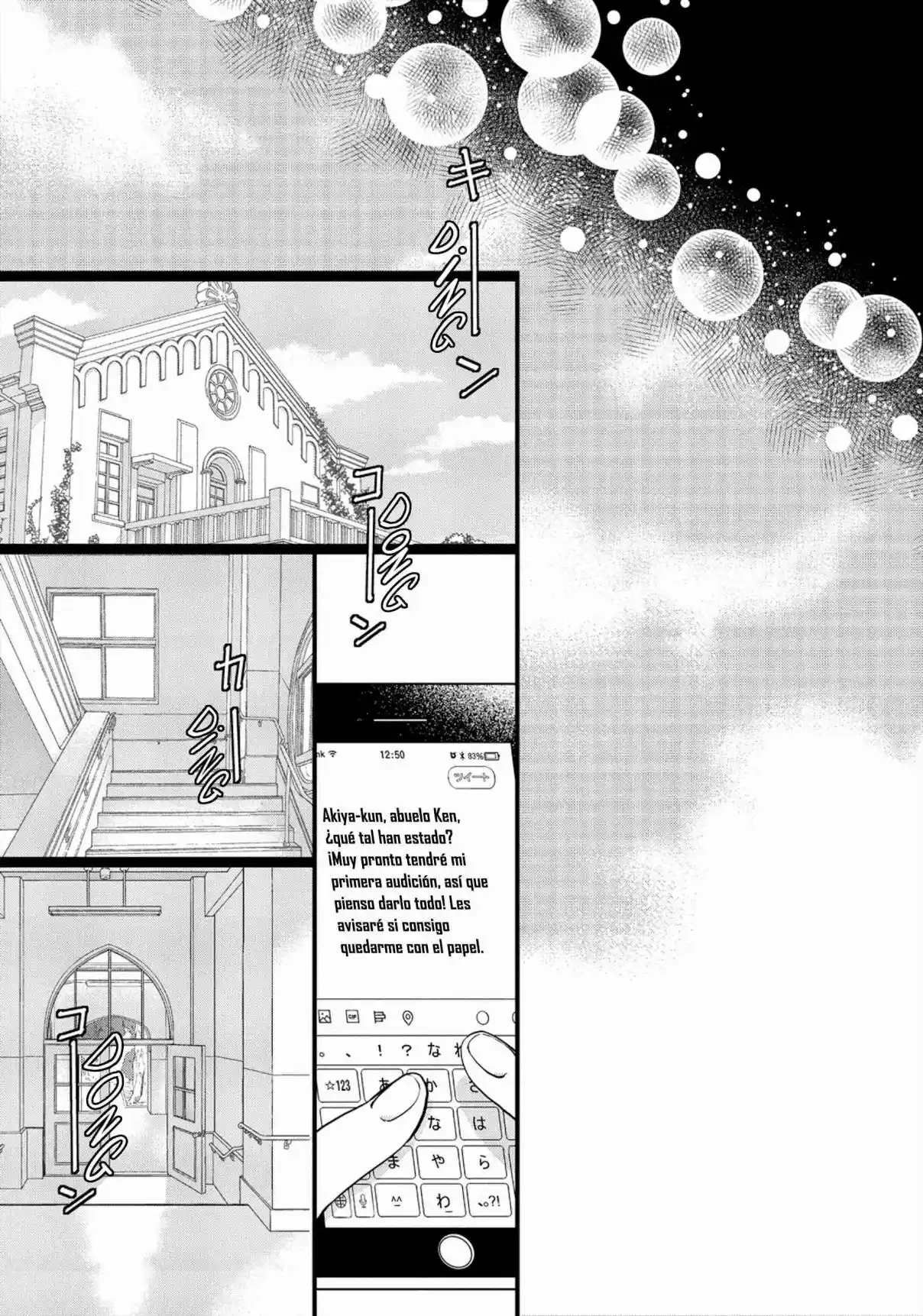 Kageki Shoujo!! - Capítulo 19 - Página 29 - LectorTMOo