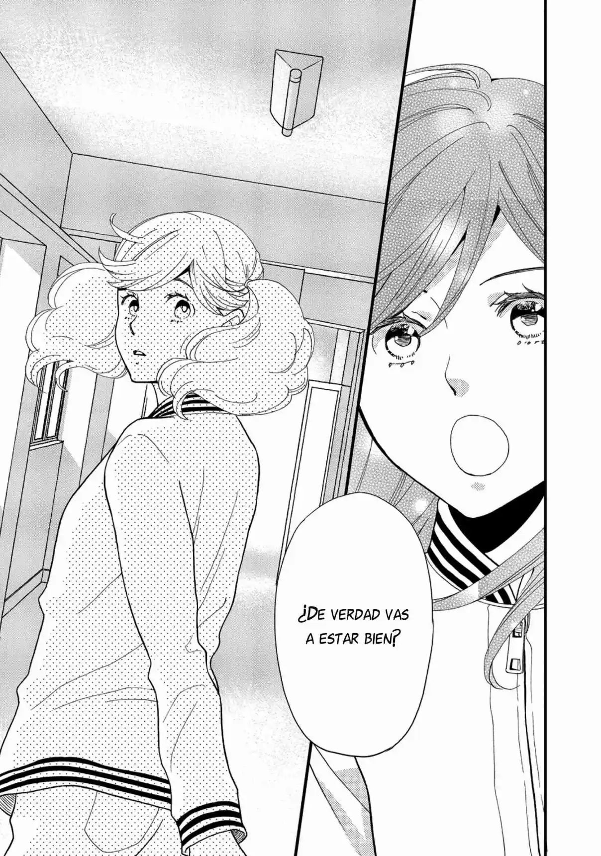 Kageki Shoujo!! - Capítulo 19 - Página 31 - LectorTMOo