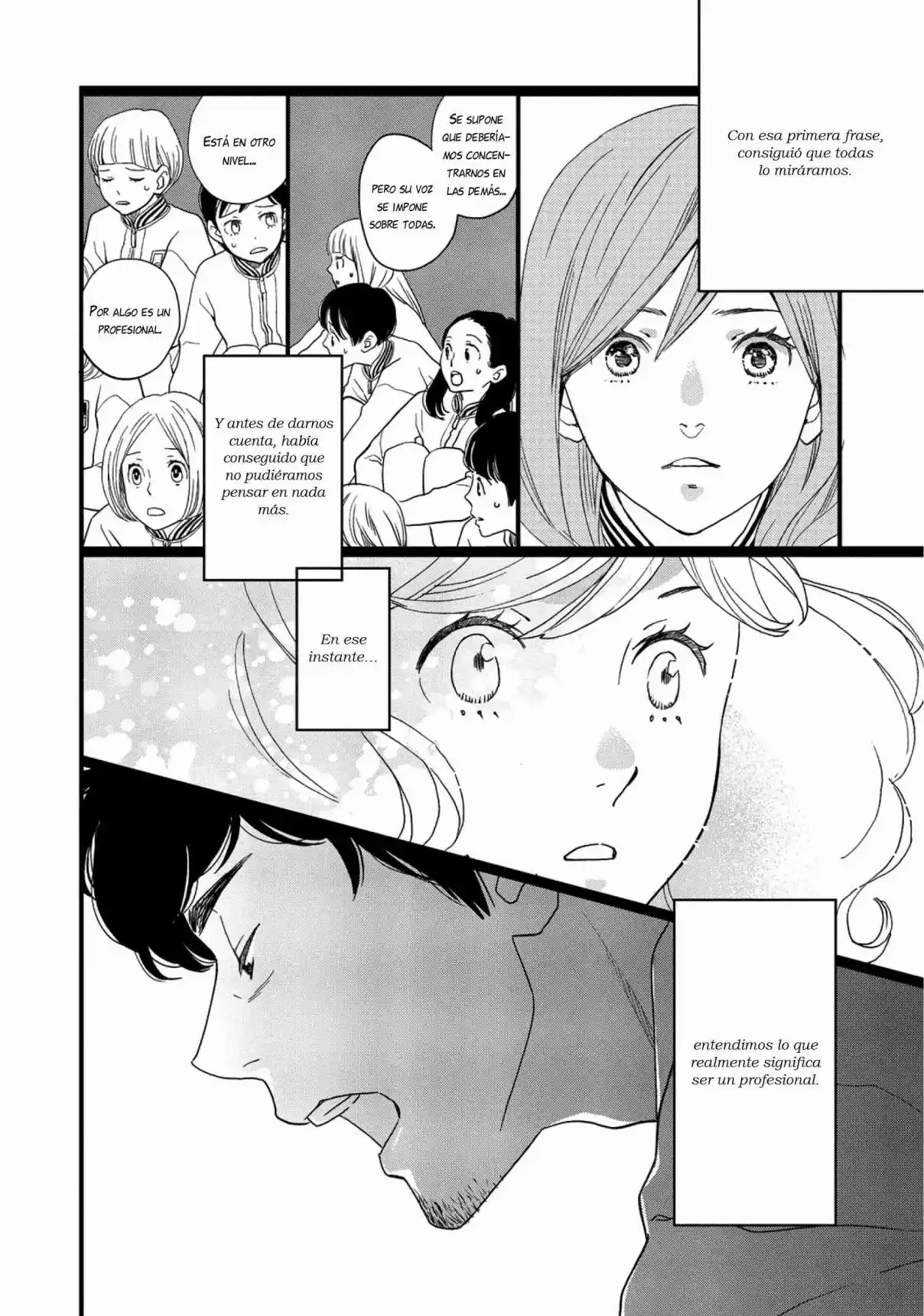 Kageki Shoujo!! - Capítulo 19 - Página 39 - LectorTMOo
