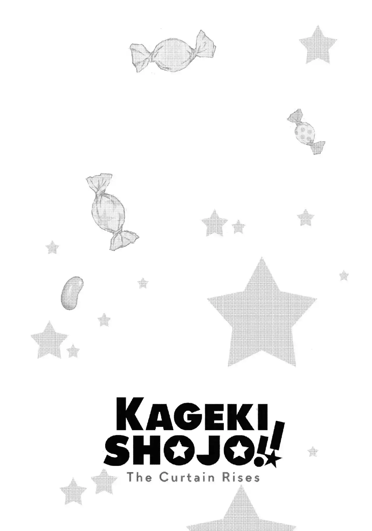 Kageki Shoujo!! - Capítulo 2 - Página 2 - LectorTMOo