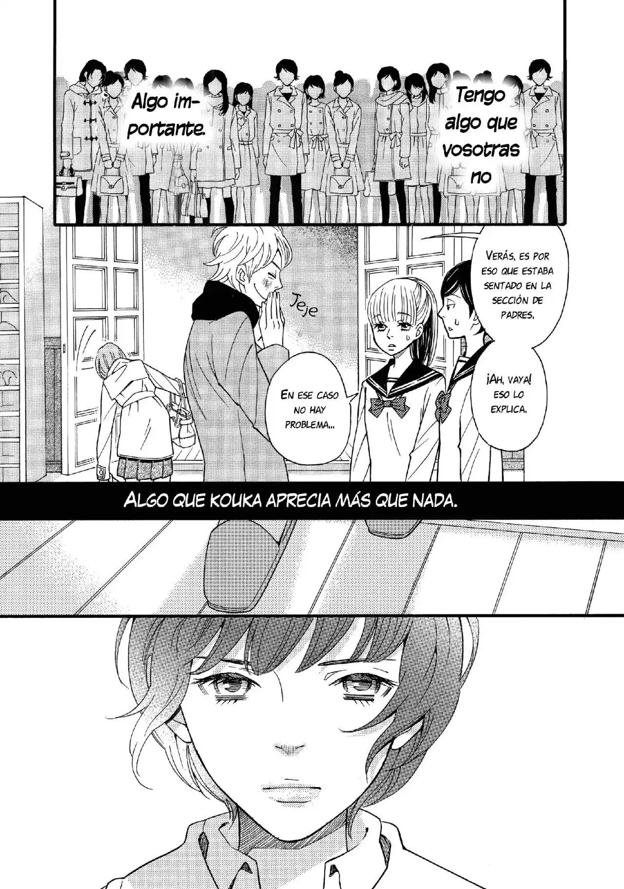 Kageki Shoujo!! - Capítulo 2 - Página 11 - LectorTMOo