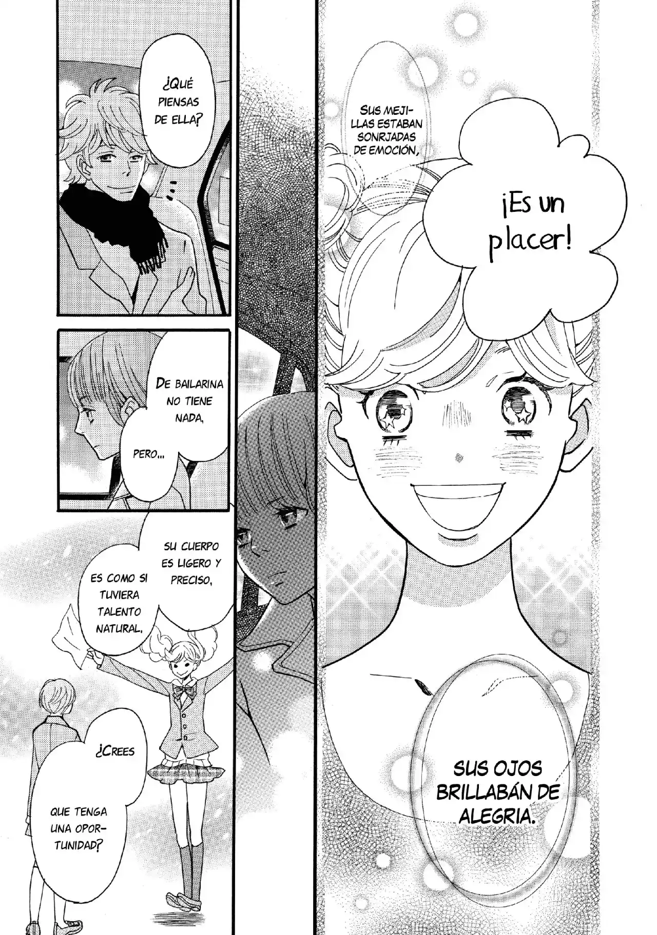 Kageki Shoujo!! - Capítulo 2 - Página 21 - LectorTMOo