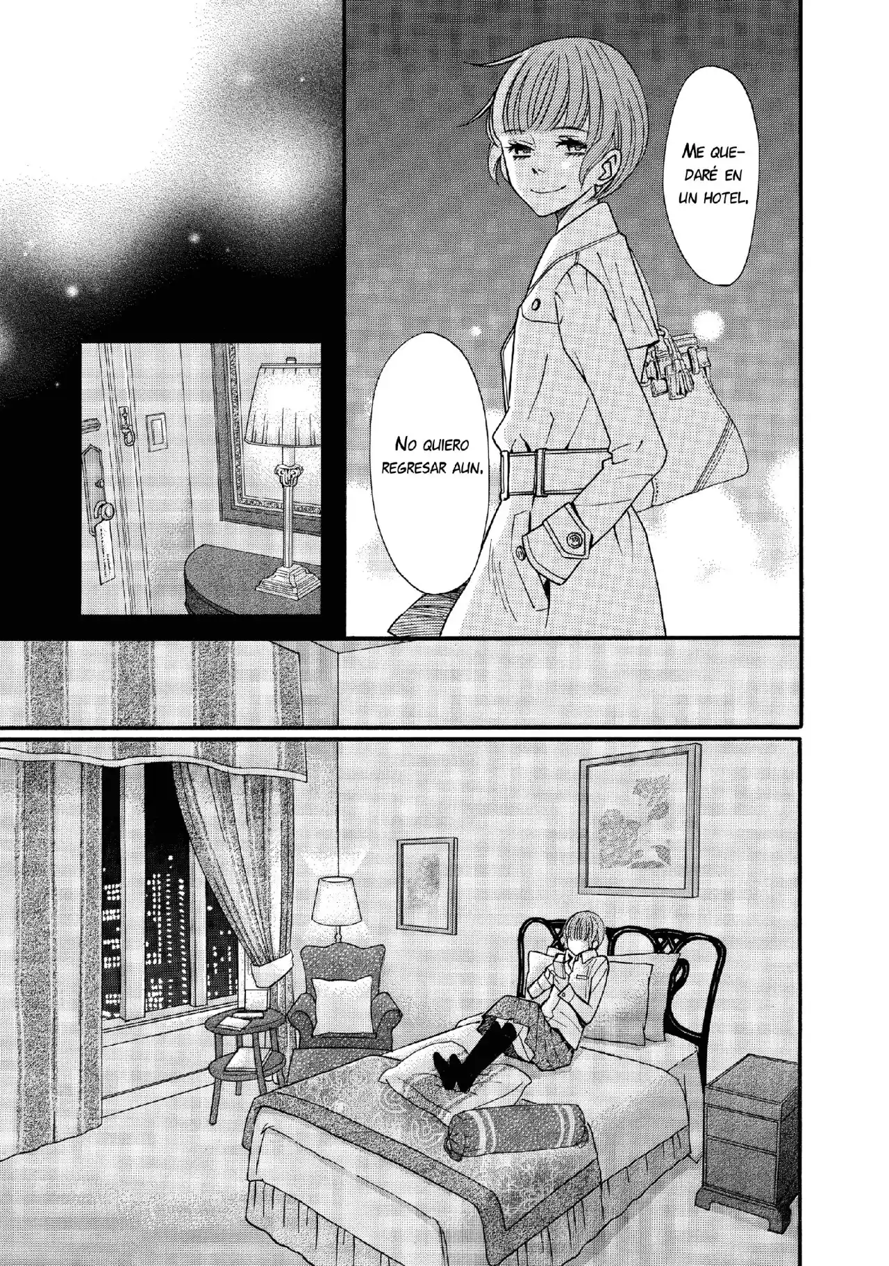Kageki Shoujo!! - Capítulo 2 - Página 23 - LectorTMOo