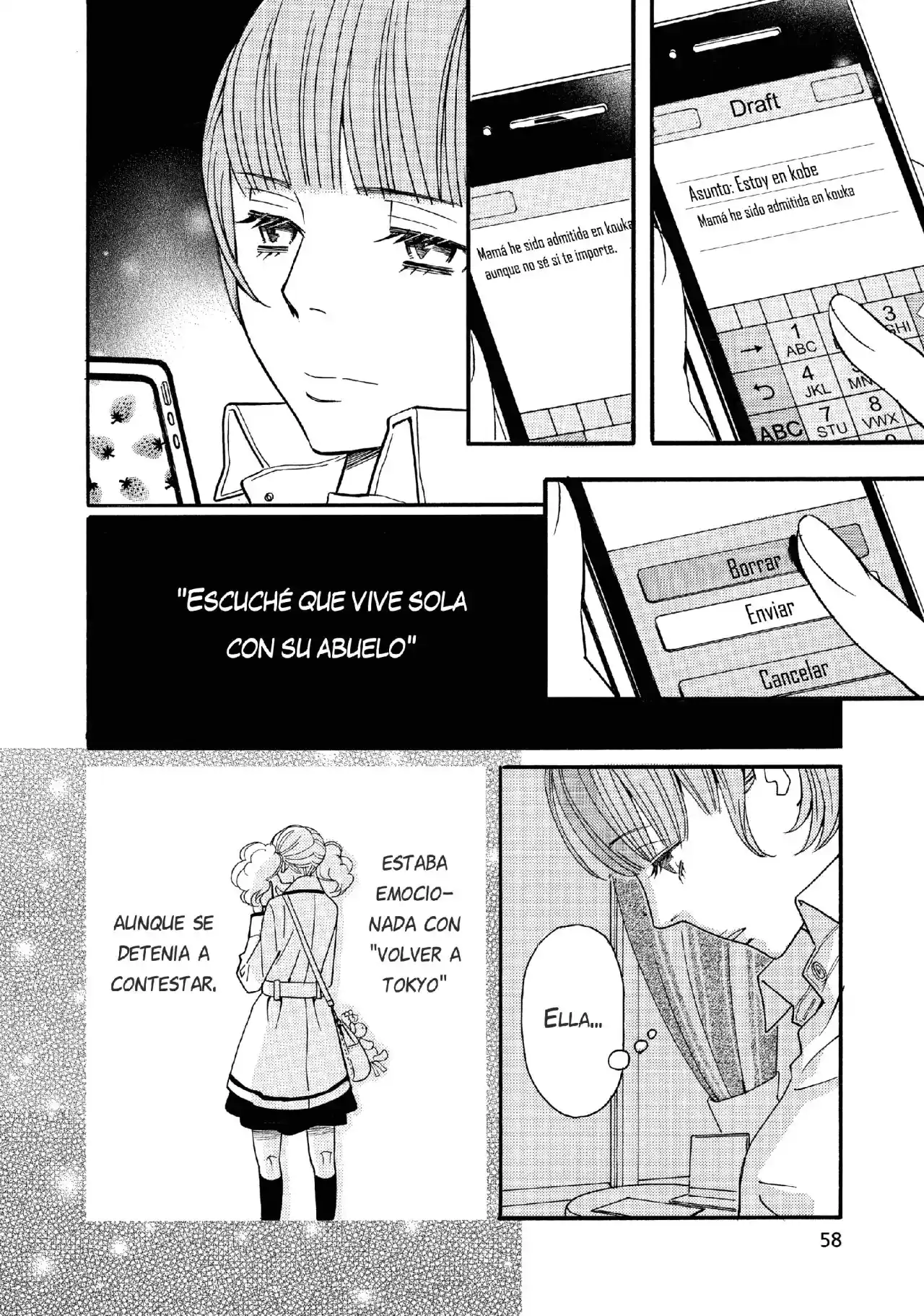 Kageki Shoujo!! - Capítulo 2 - Página 24 - LectorTMOo