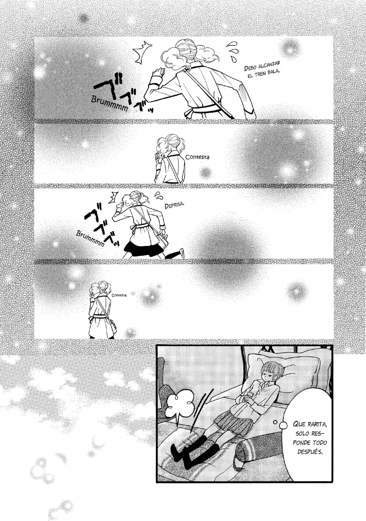 Kageki Shoujo!! - Capítulo 2 - Página 25 - LectorTMOo