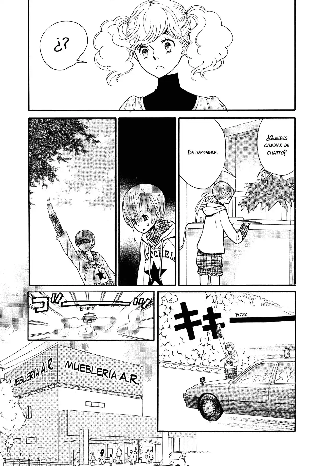Kageki Shoujo!! - Capítulo 2 - Página 29 - LectorTMOo