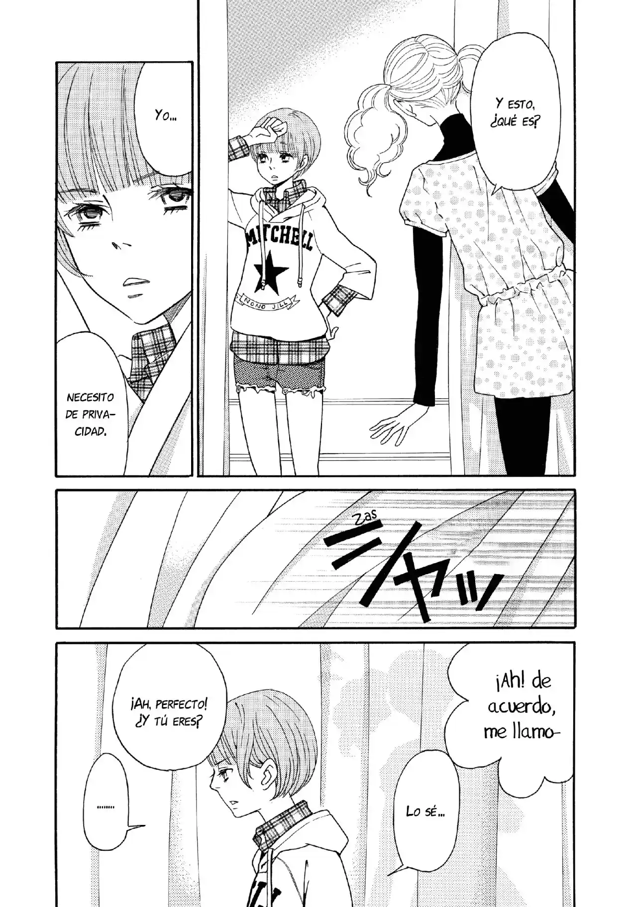 Kageki Shoujo!! - Capítulo 2 - Página 31 - LectorTMOo