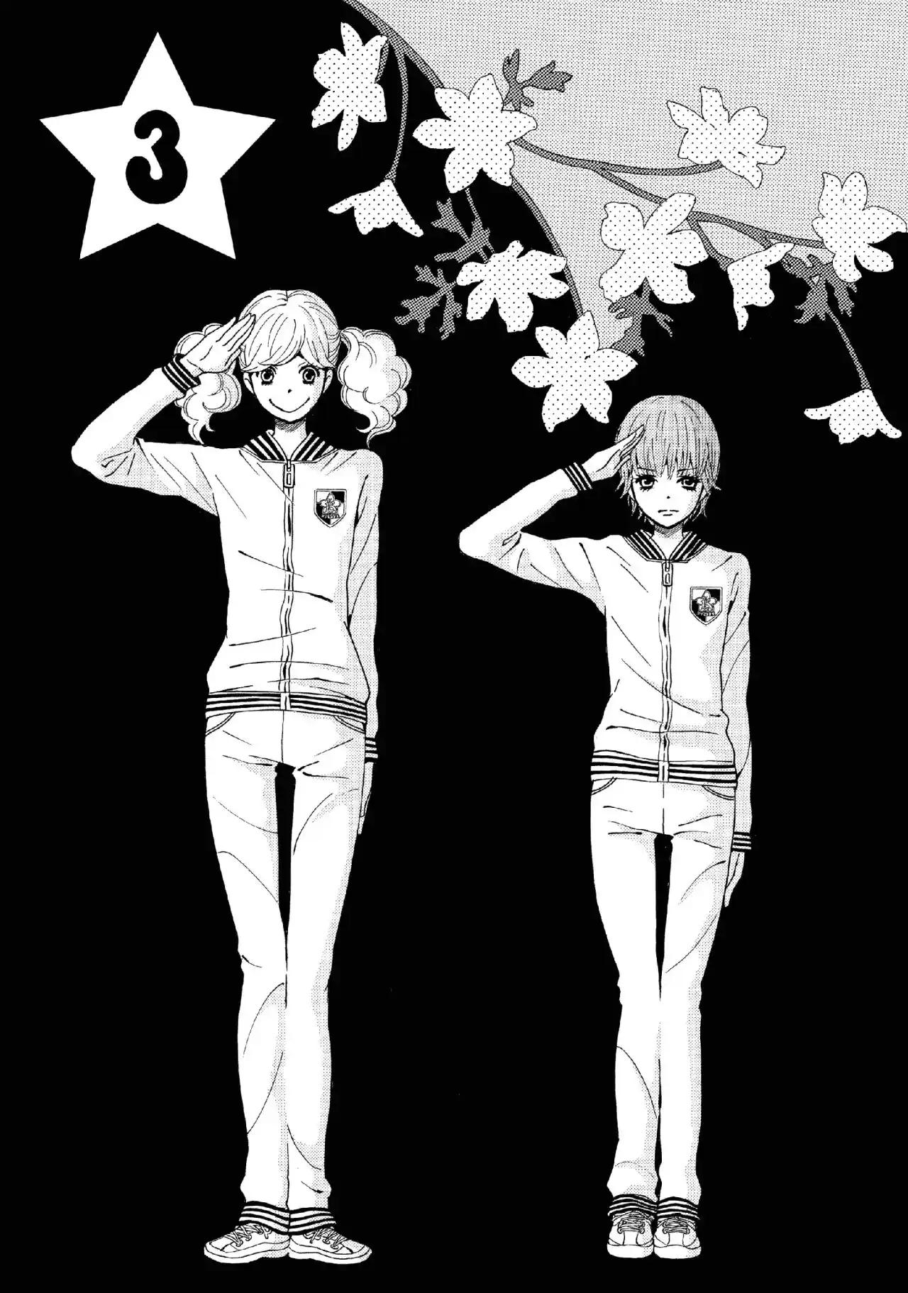 Kageki Shoujo!! - Capítulo 3 - Página 2 - LectorTMOo