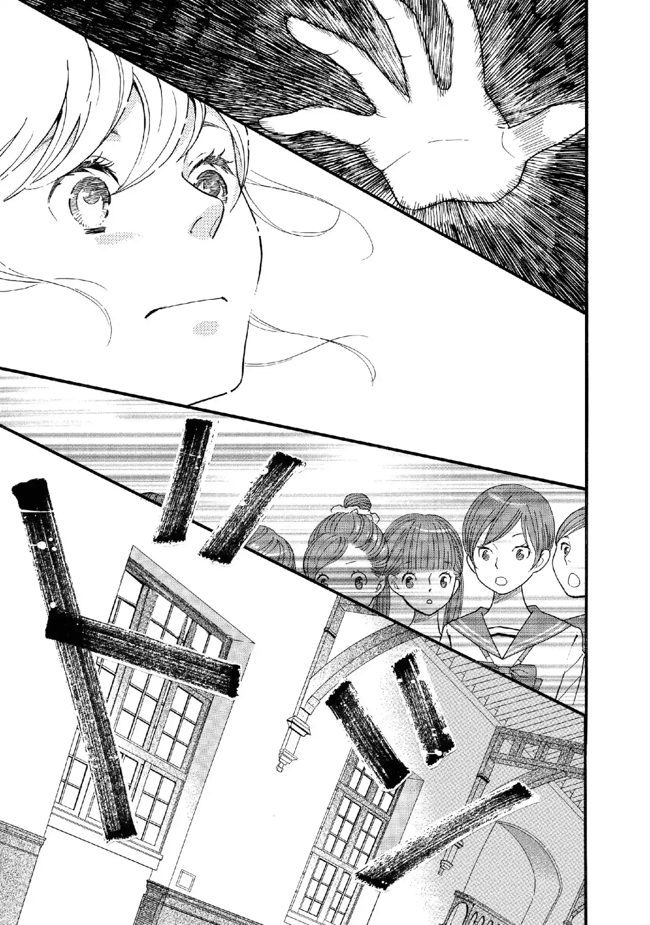 Kageki Shoujo!! - Capítulo 3 - Página 22 - LectorTMOo