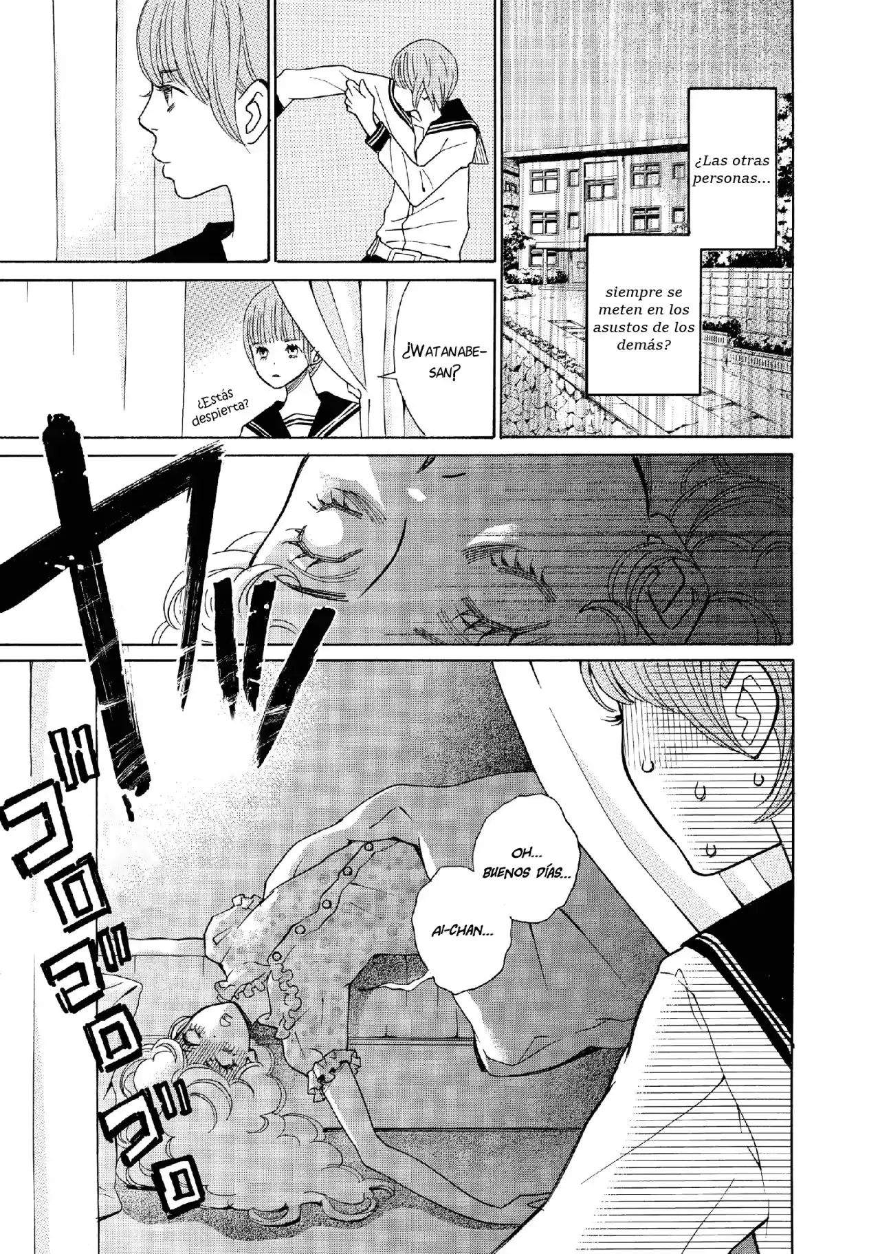 Kageki Shoujo!! - Capítulo 5 - Página 6 - LectorTMOo