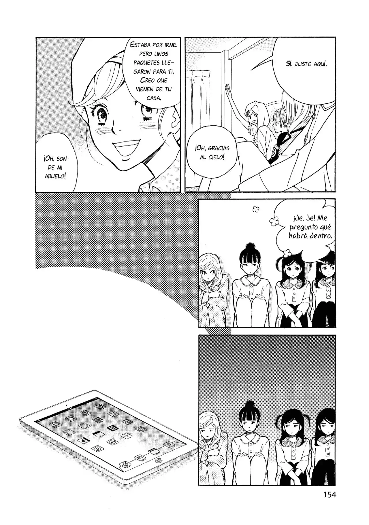 Kageki Shoujo!! - Capítulo 5 - Página 27 - LectorTMOo