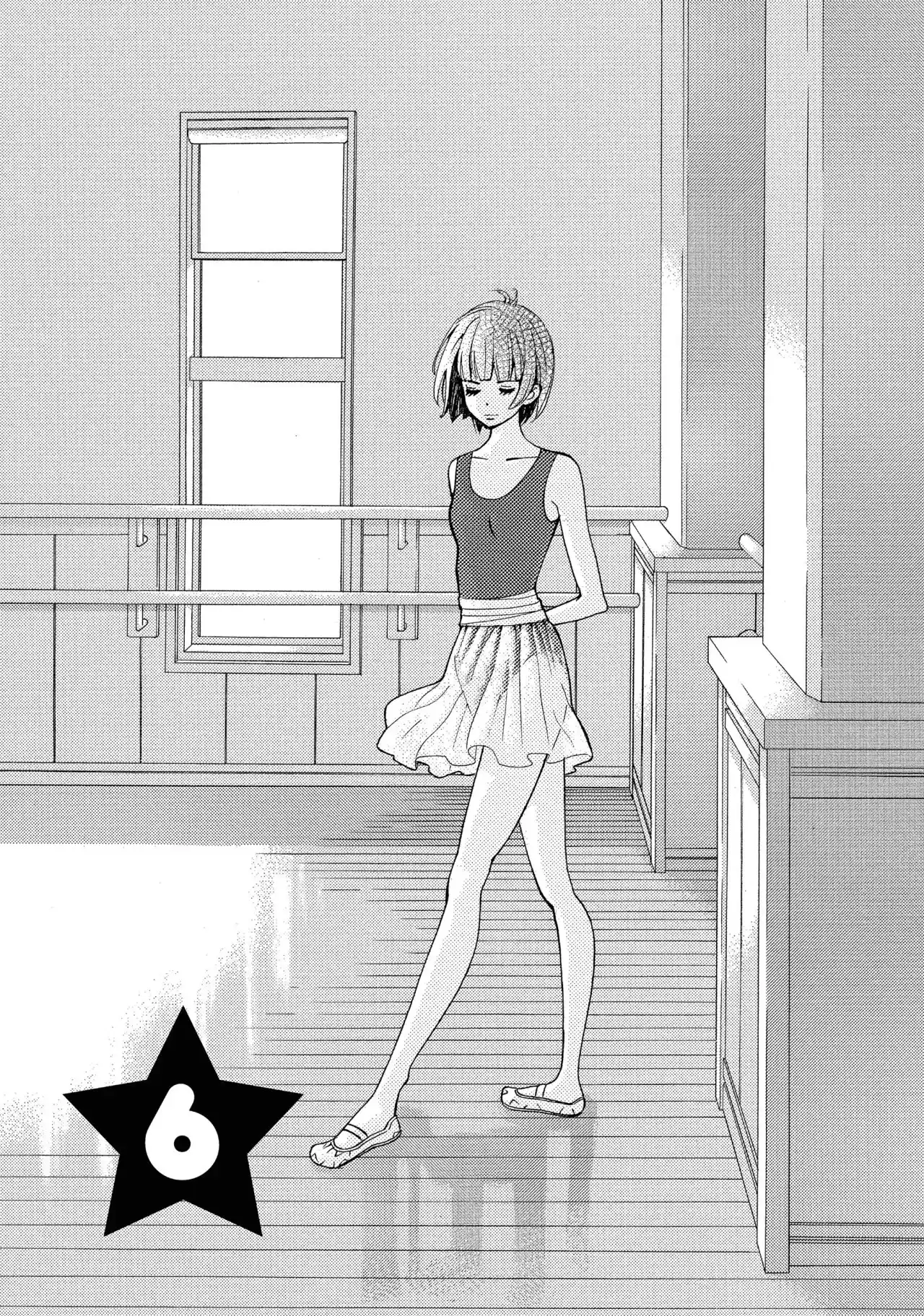 Kageki Shoujo!! - Capítulo 6 - Página 2 - LectorTMOo