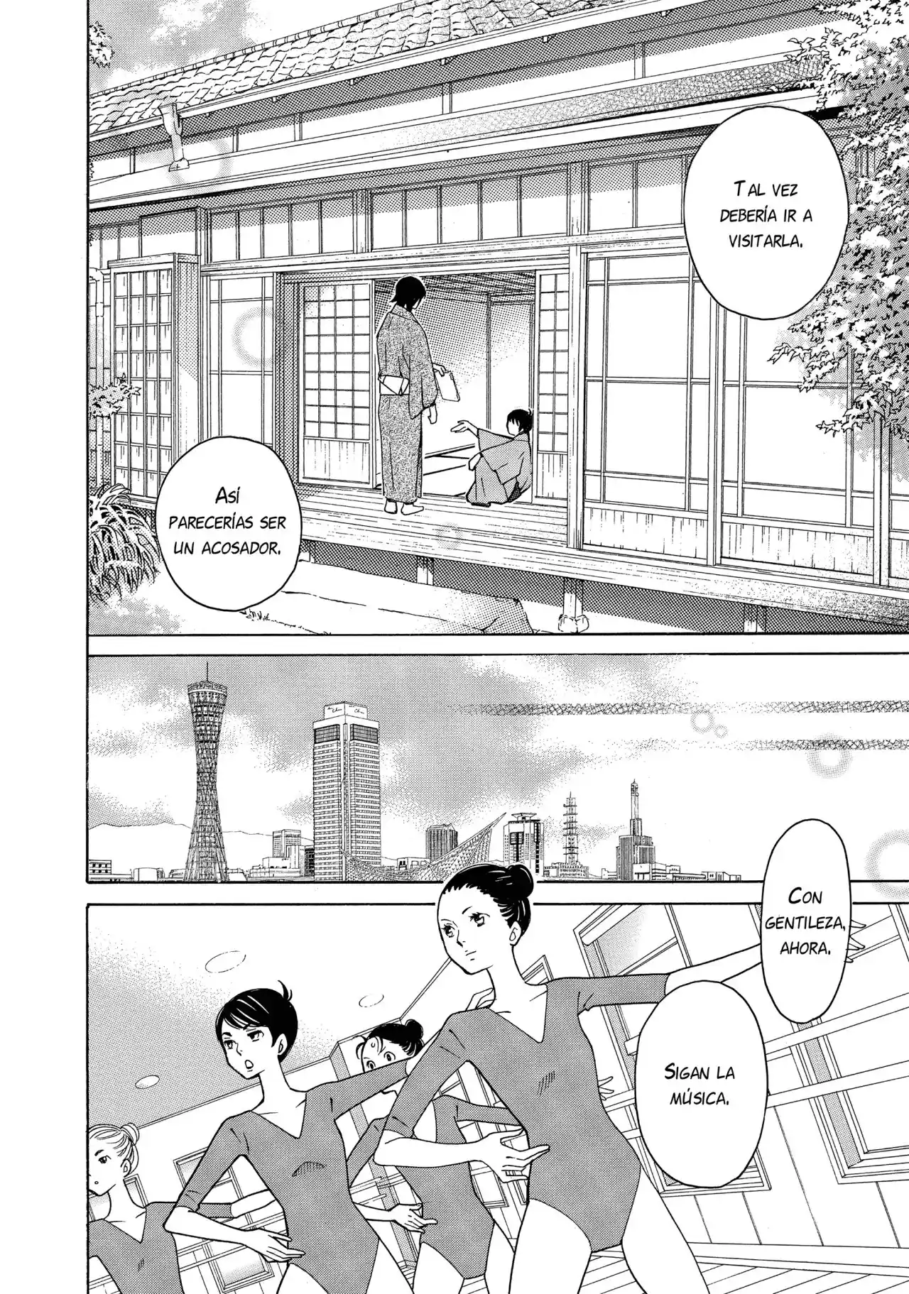 Kageki Shoujo!! - Capítulo 6 - Página 7 - LectorTMOo