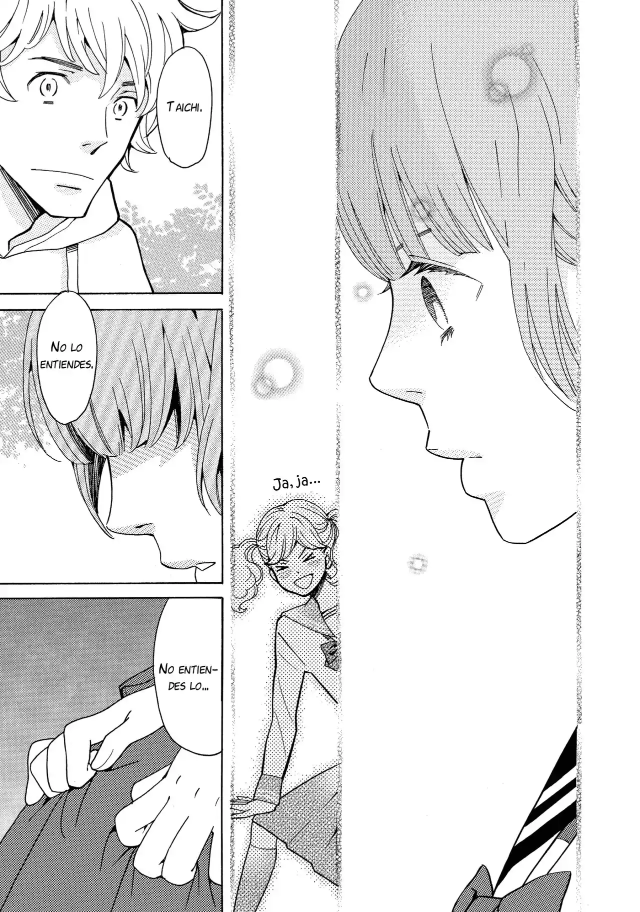 Kageki Shoujo!! - Capítulo 6 - Página 20 - LectorTMOo
