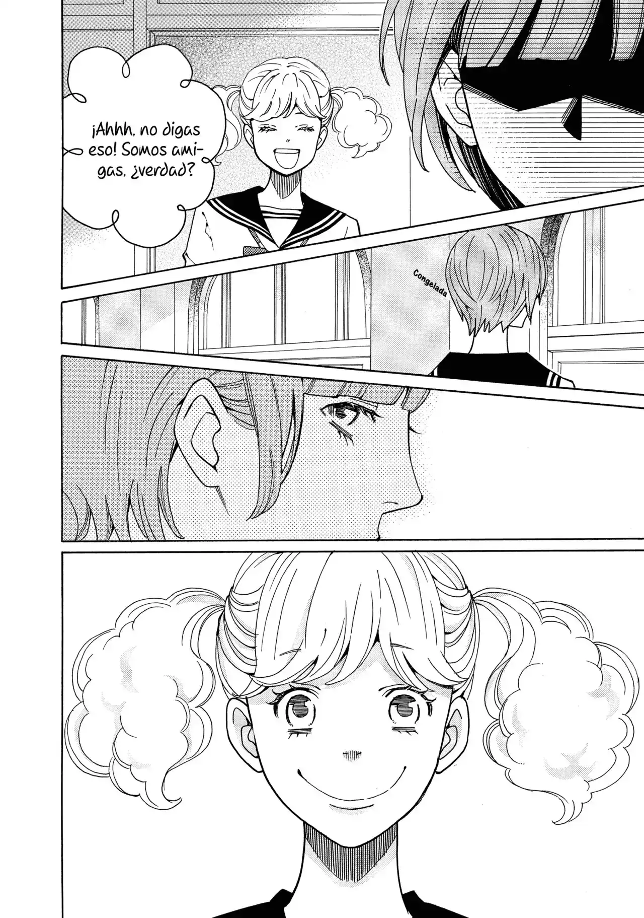 Kageki Shoujo!! - Capítulo 6 - Página 23 - LectorTMOo