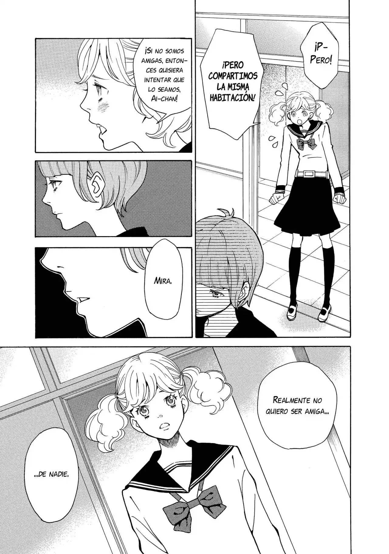 Kageki Shoujo!! - Capítulo 6 - Página 28 - LectorTMOo