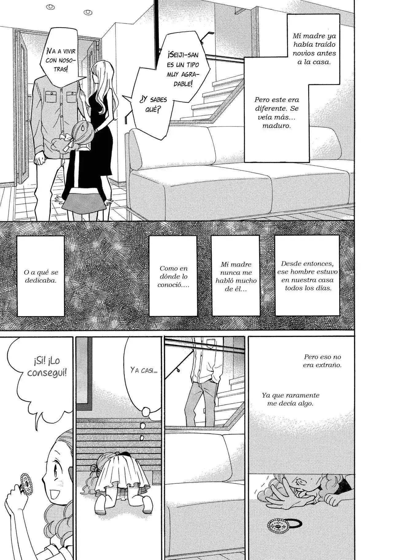 Kageki Shoujo!! - Capítulo 7 - Página 11 - LectorTMOo