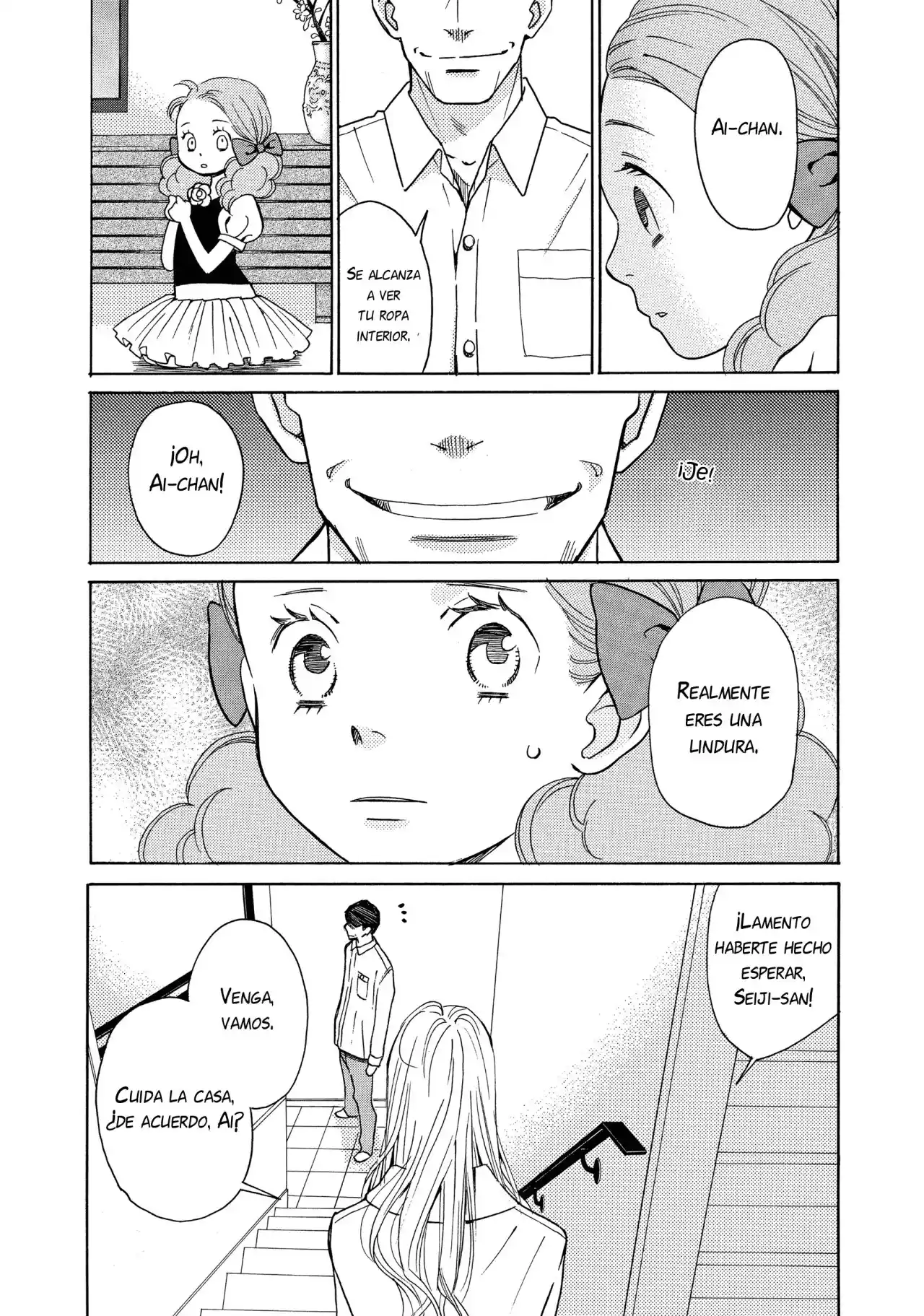 Kageki Shoujo!! - Capítulo 7 - Página 12 - LectorTMOo