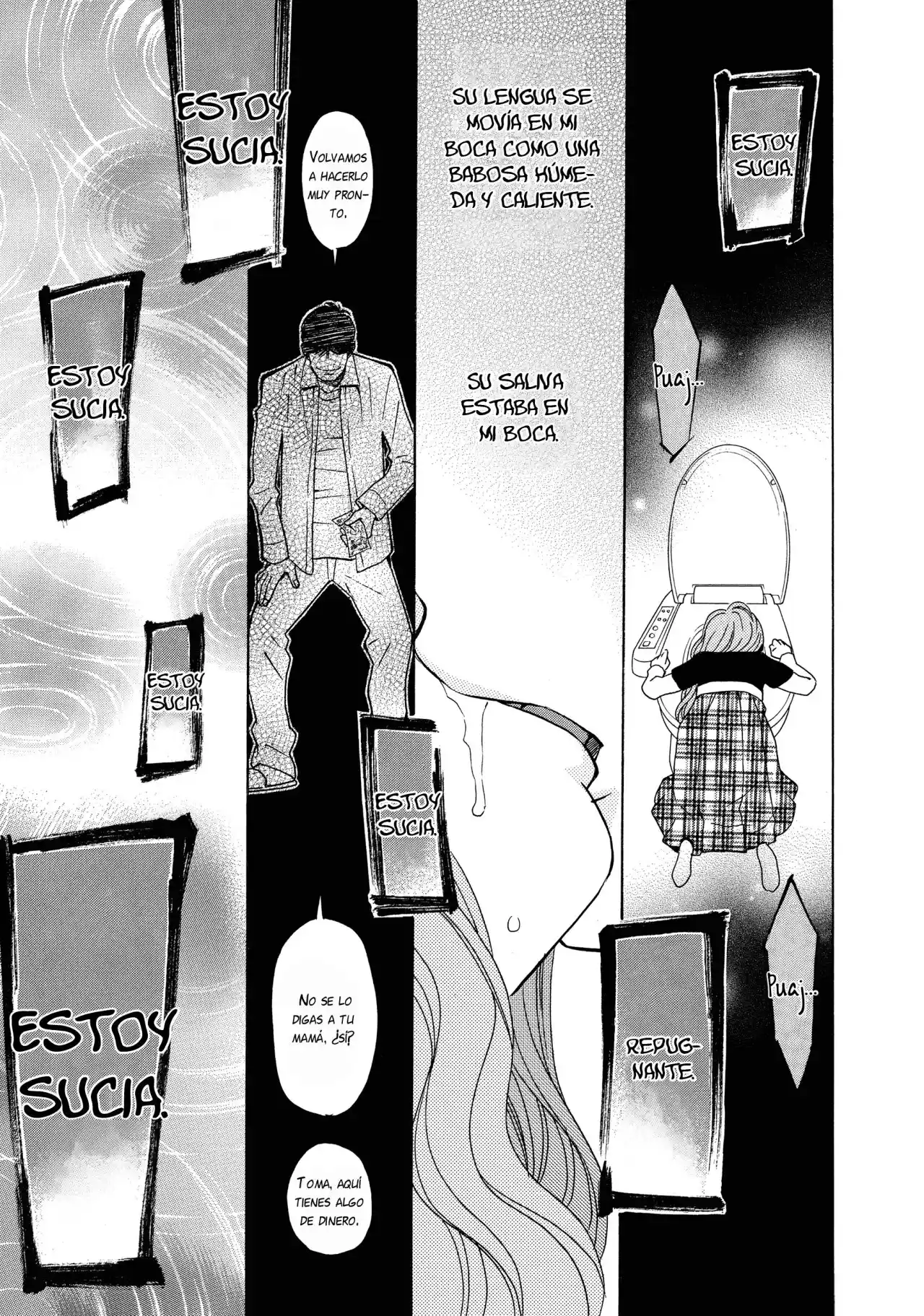 Kageki Shoujo!! - Capítulo 7 - Página 21 - LectorTMOo