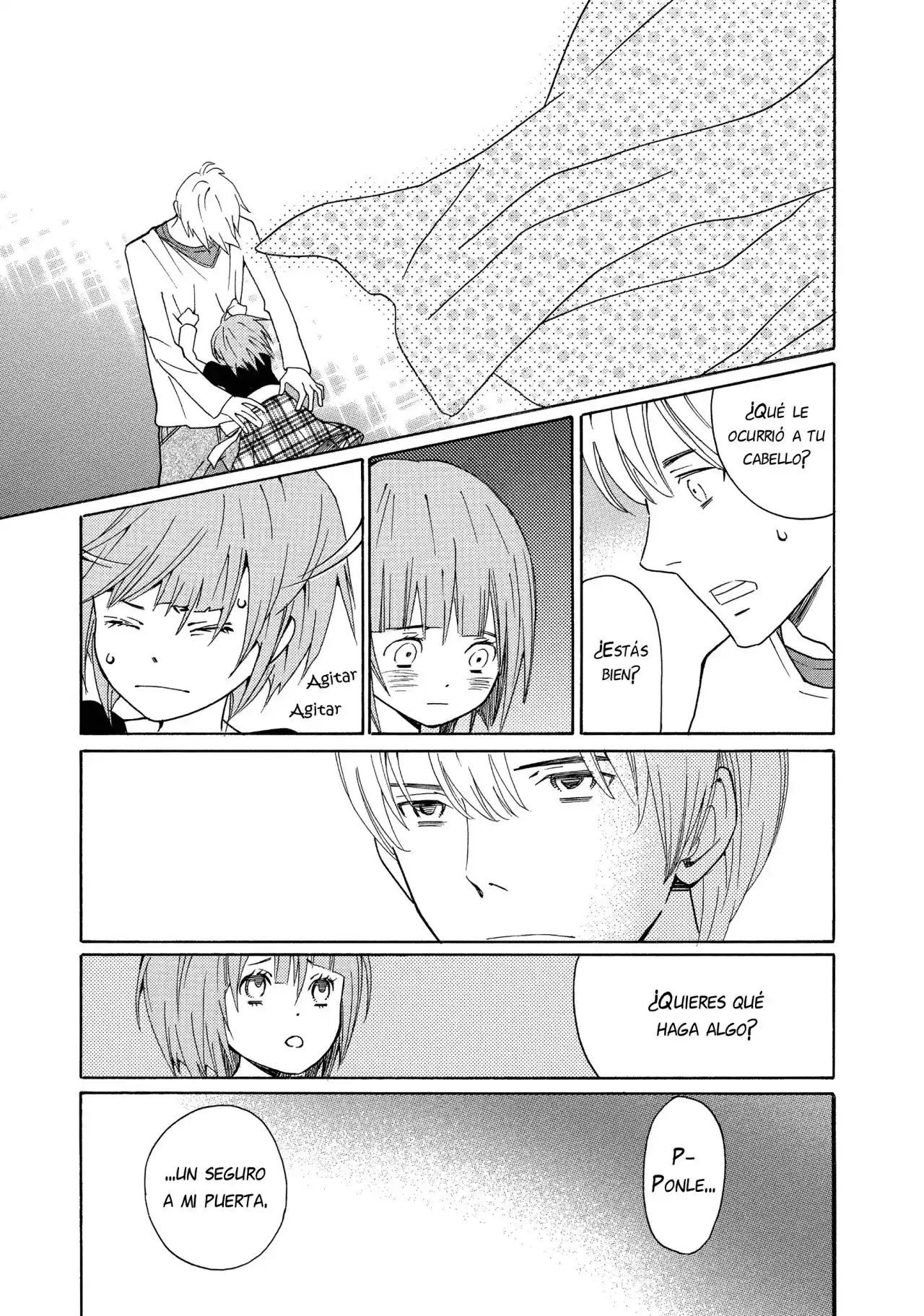 Kageki Shoujo!! - Capítulo 7 - Página 29 - LectorTMOo