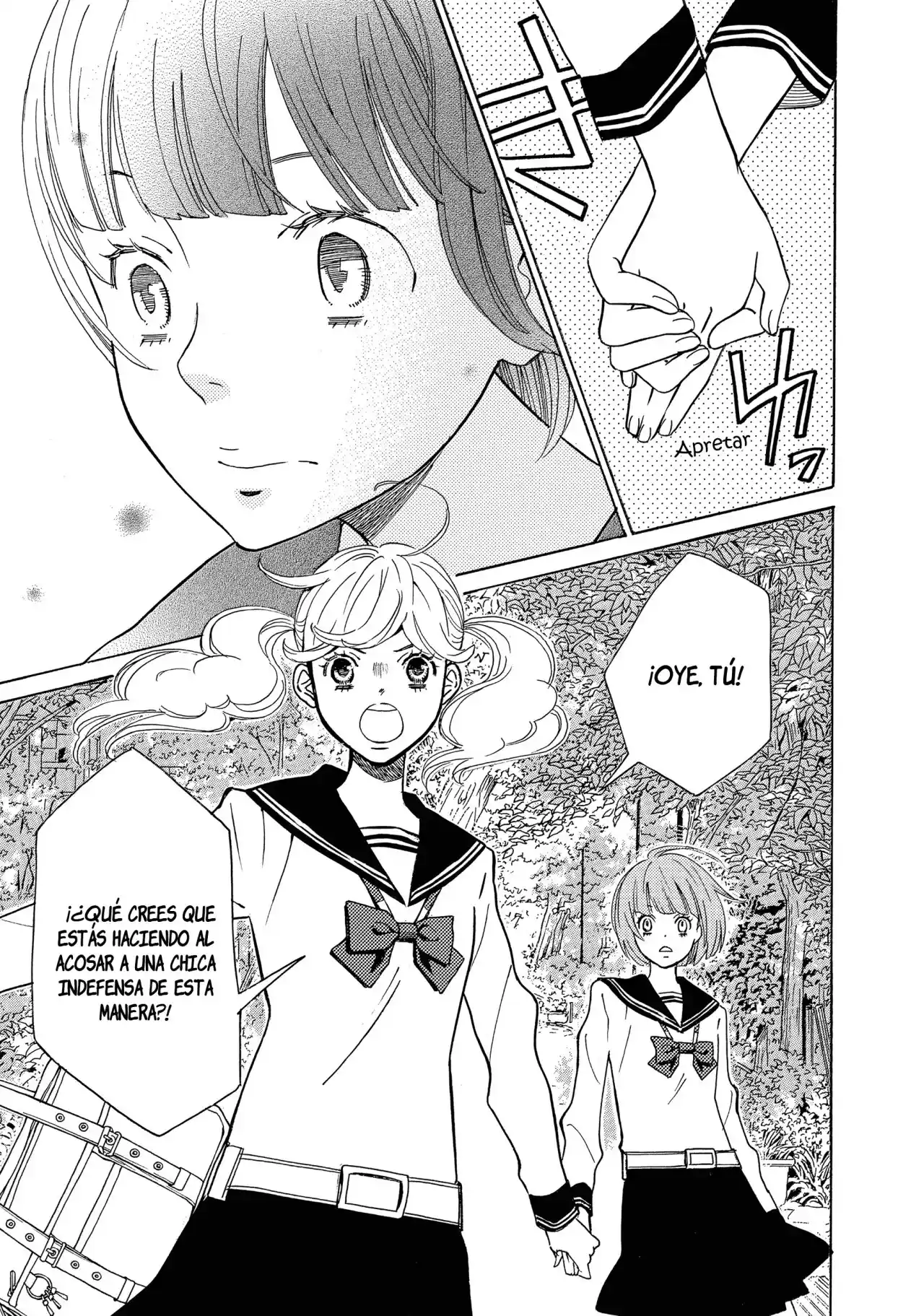 Kageki Shoujo!! - Capítulo 8 - Página 24 - LectorTMOo