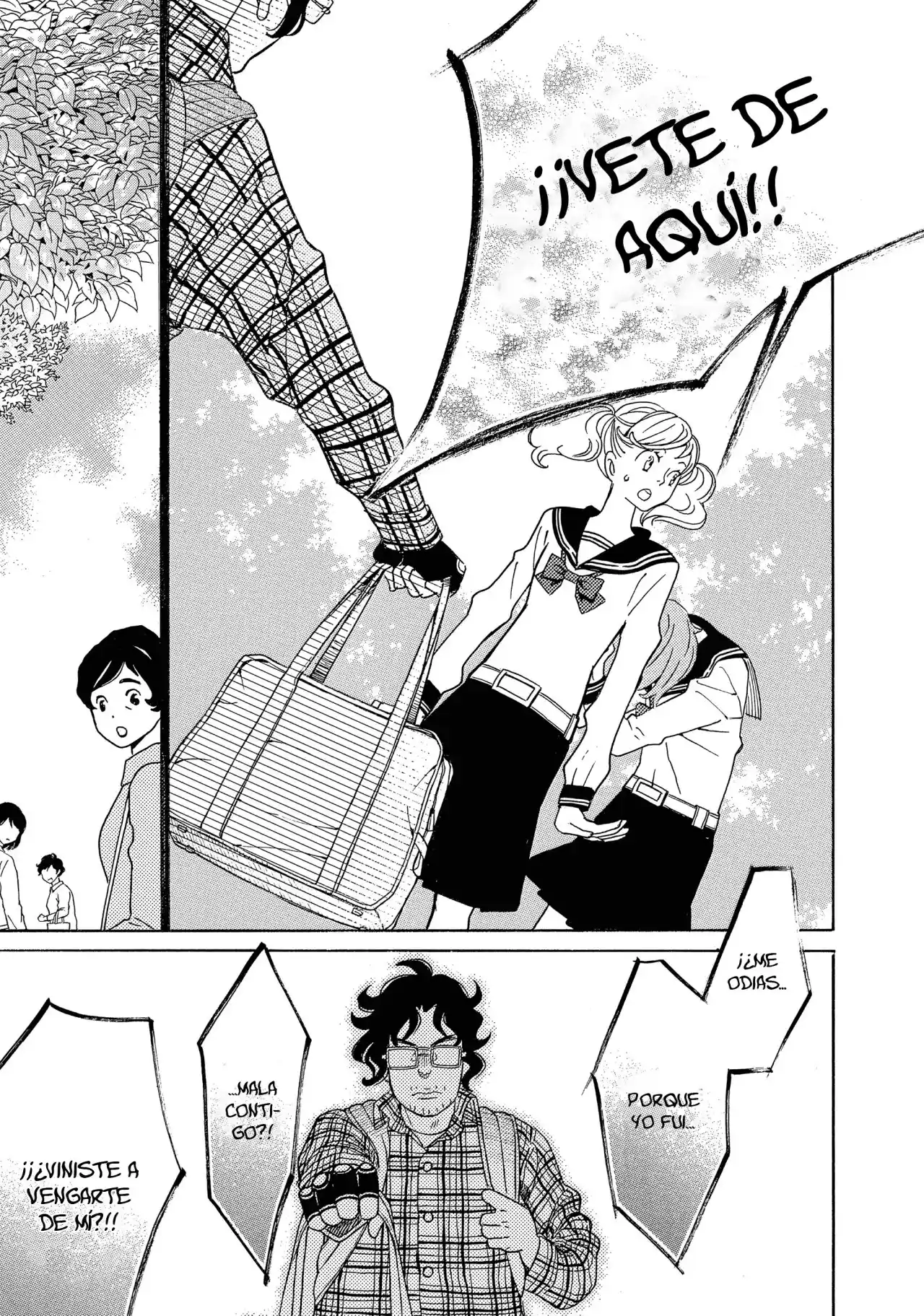 Kageki Shoujo!! - Capítulo 8 - Página 28 - LectorTMOo