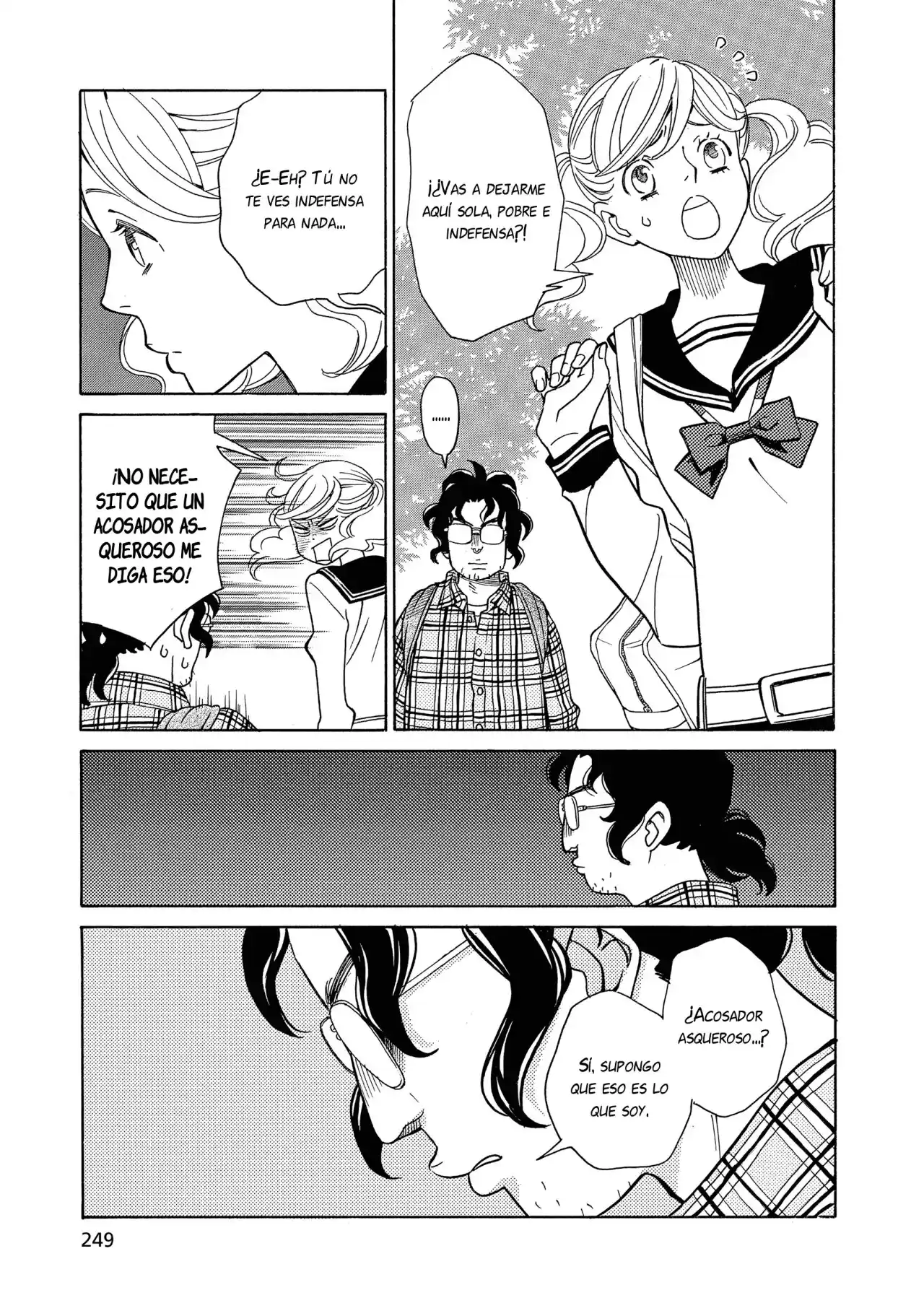 Kageki Shoujo!! - Capítulo 8 - Página 30 - LectorTMOo