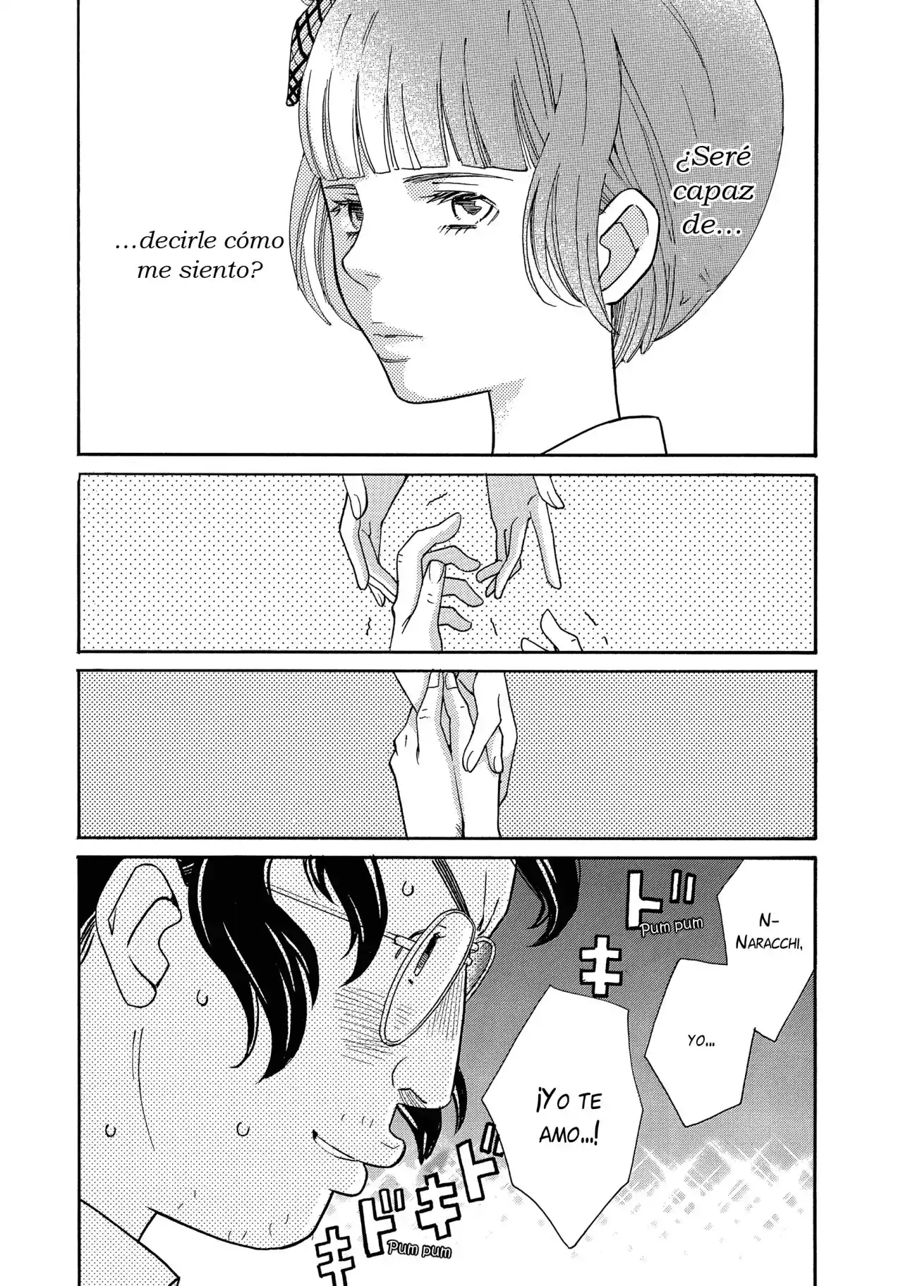 Kageki Shoujo!! - Capítulo 9 - Página 14 - LectorTMOo