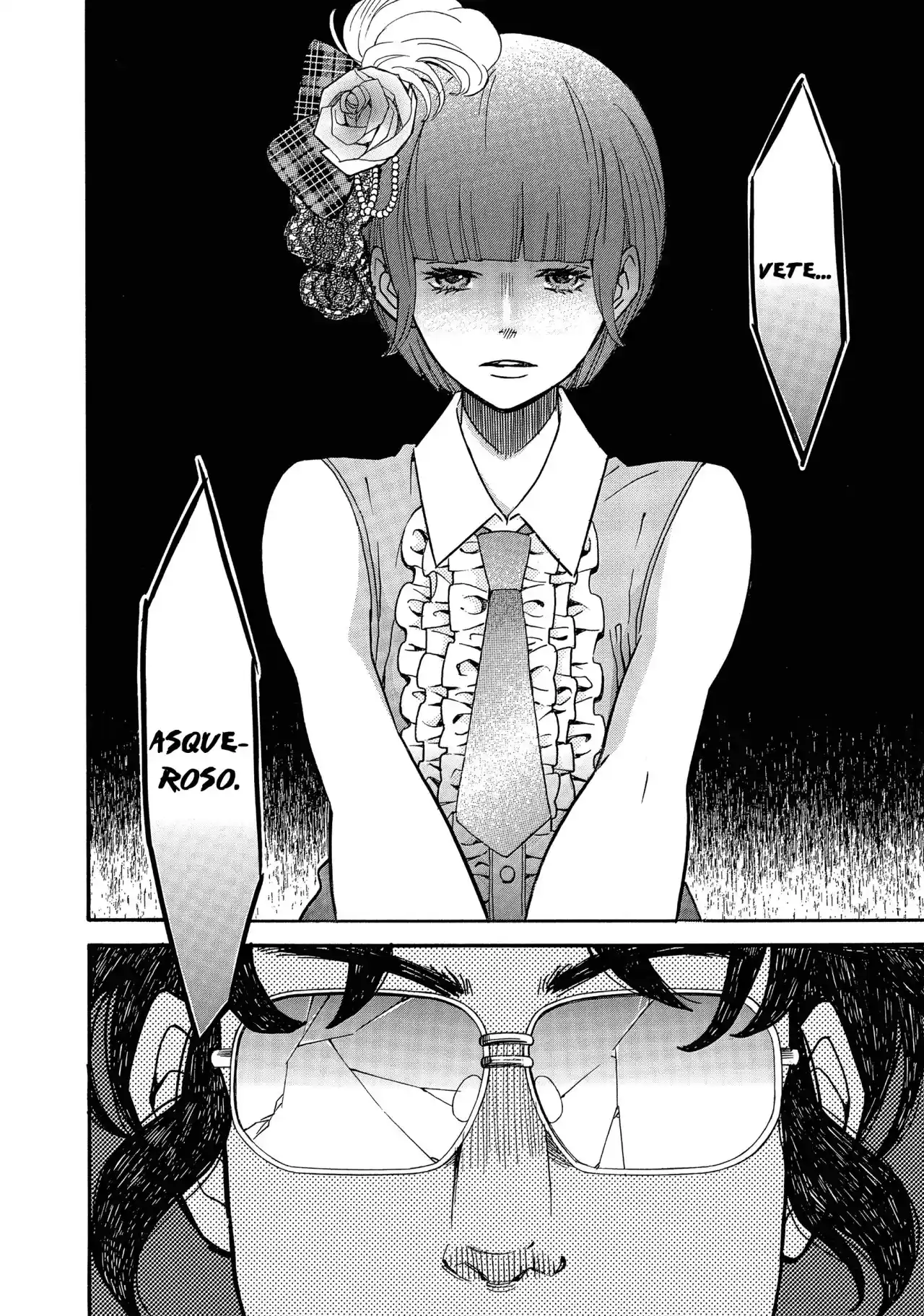 Kageki Shoujo!! - Capítulo 9 - Página 15 - LectorTMOo