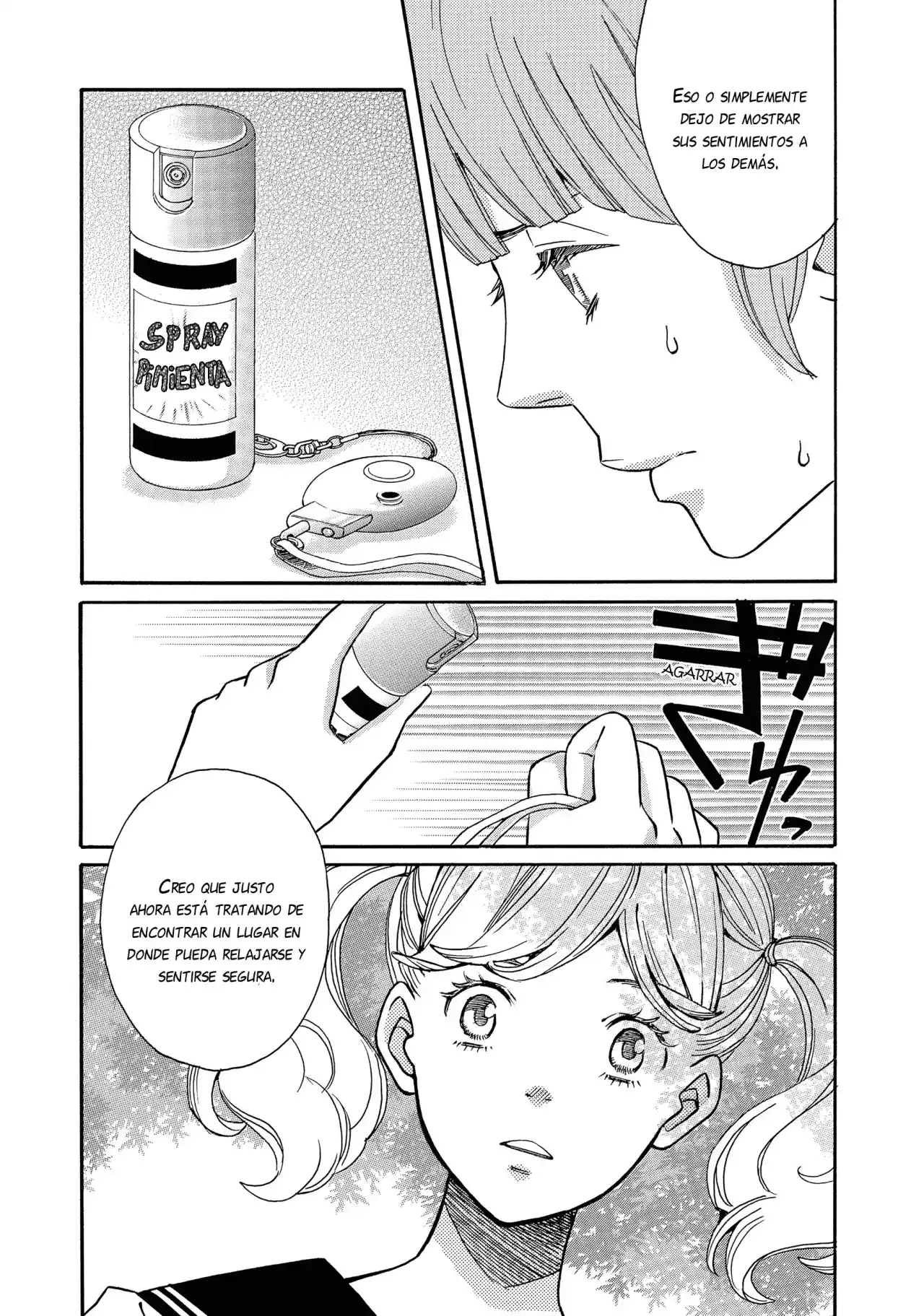 Kageki Shoujo!! - Capítulo 9 - Página 20 - LectorTMOo