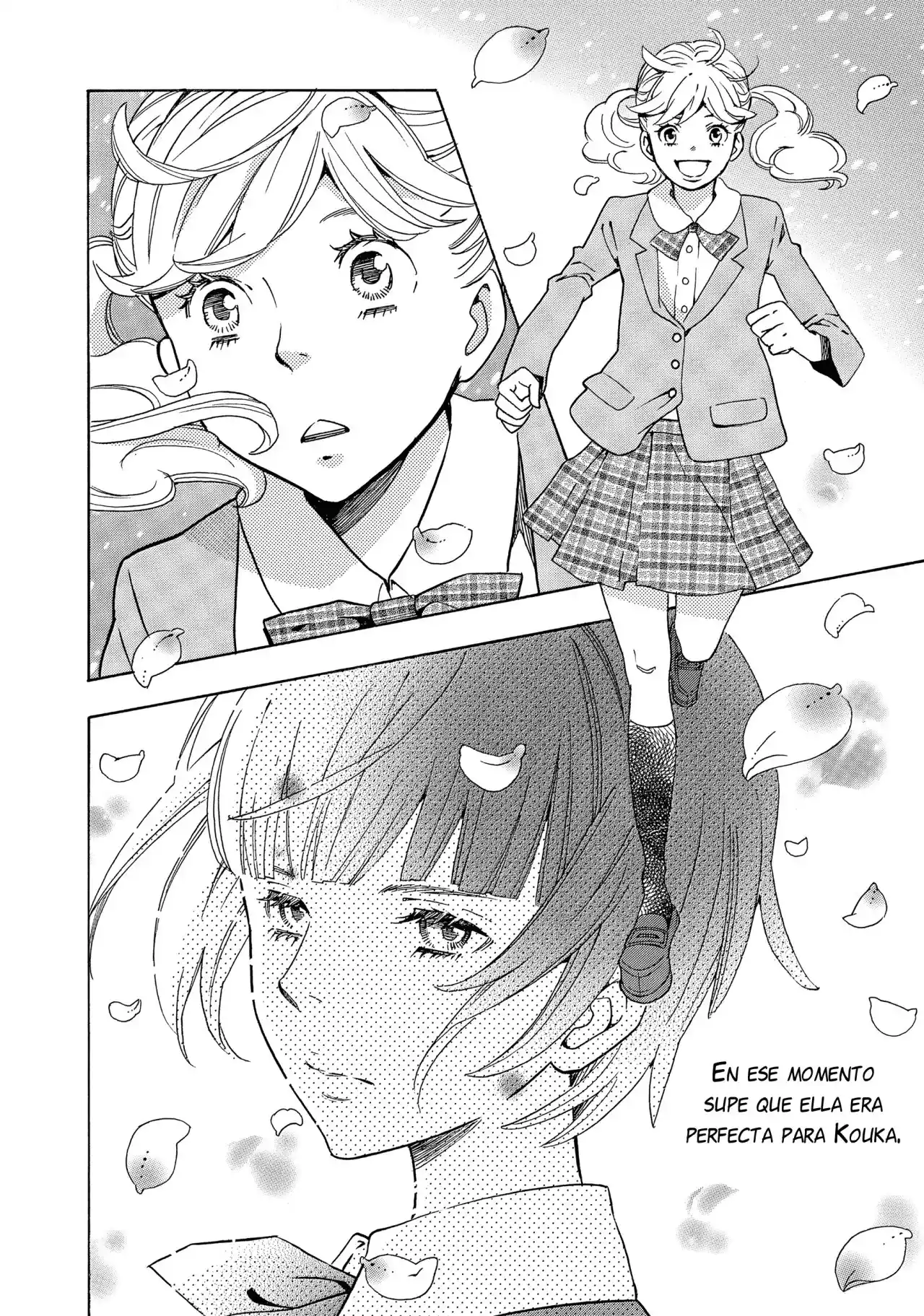 Kageki Shoujo!! - Capítulo 9 - Página 23 - LectorTMOo