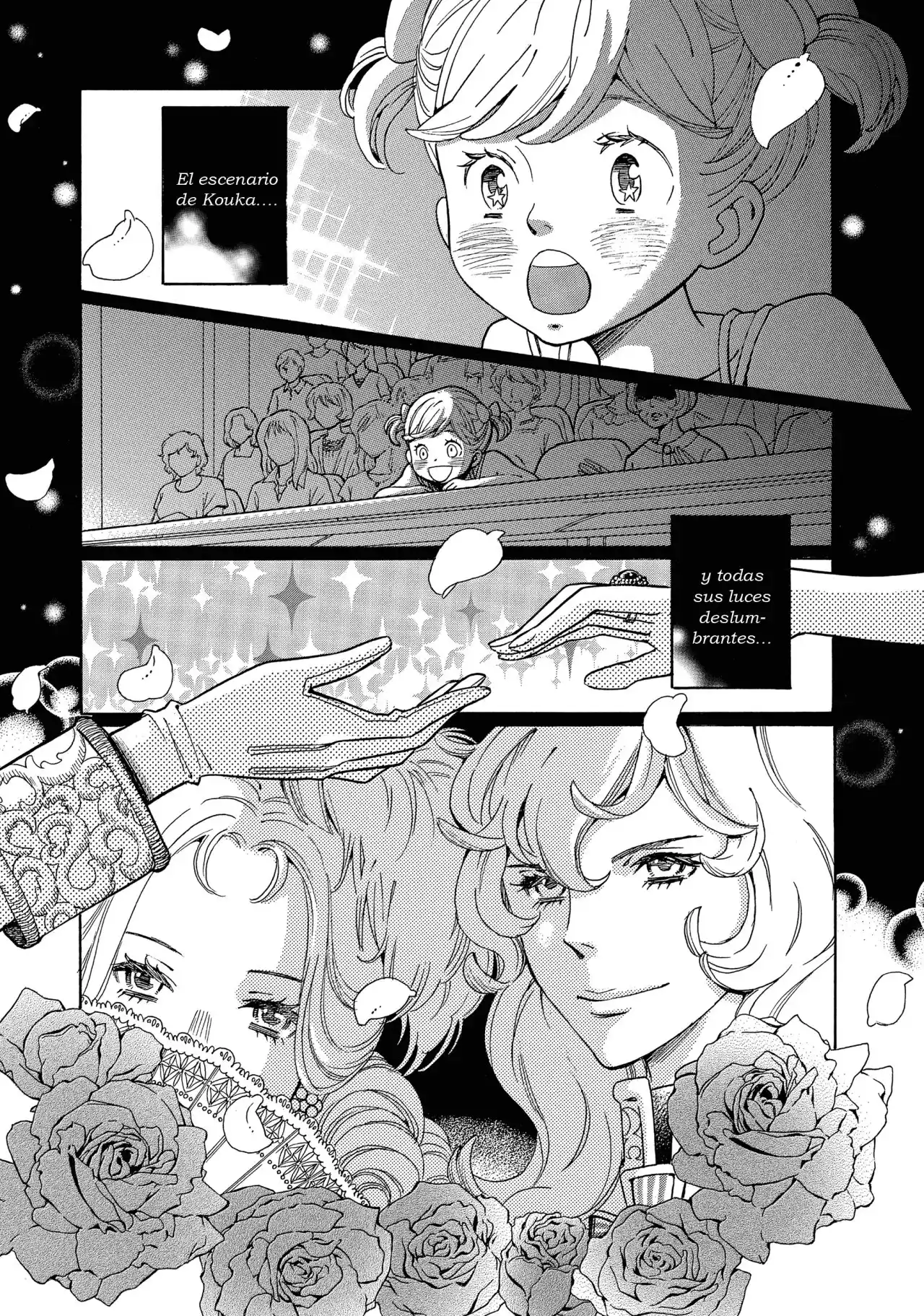Kageki Shoujo!! - Capítulo 9 - Página 24 - LectorTMOo
