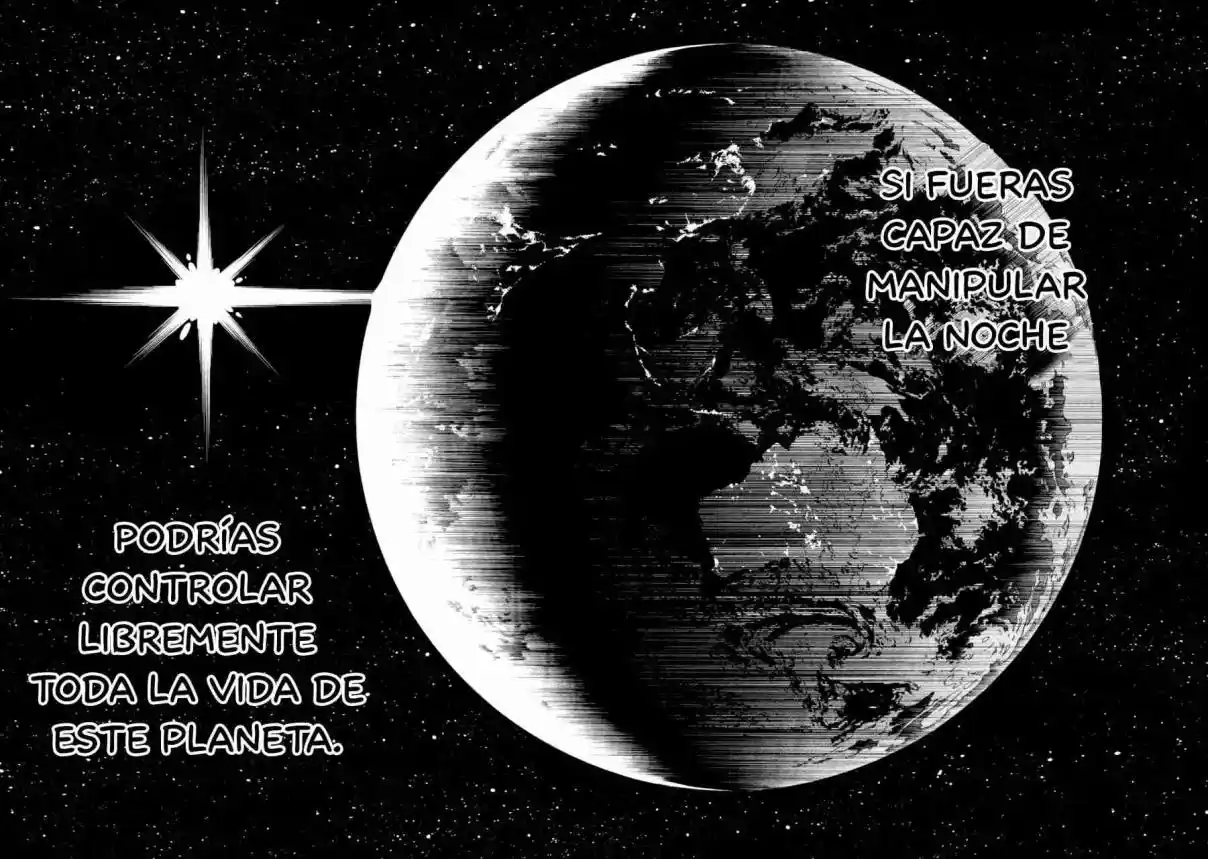 Kagekuri Kitan - Capítulo 23 - Página 23 - LectorTMOo