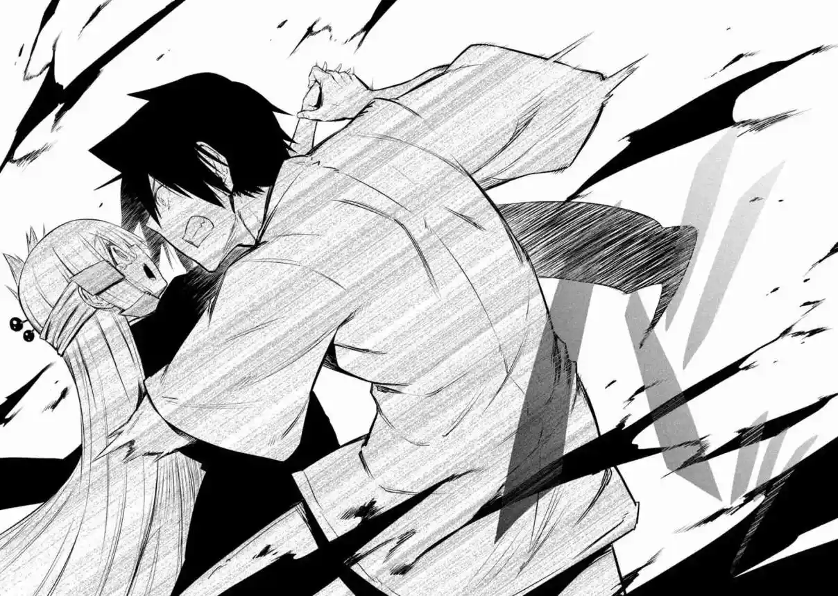 Kagekuri Kitan - Capítulo 26 - Página 24 - LectorTMOo