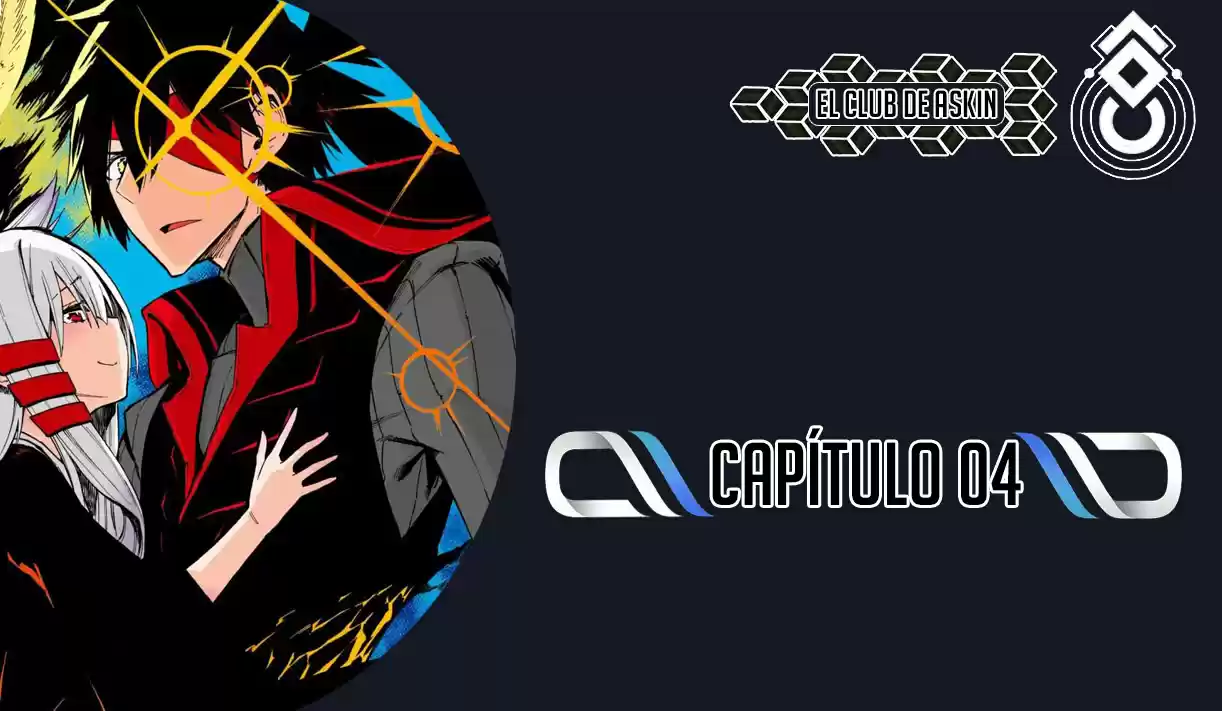 Kagekuri Kitan - Capítulo 4 - Página 2 - LectorTMOo