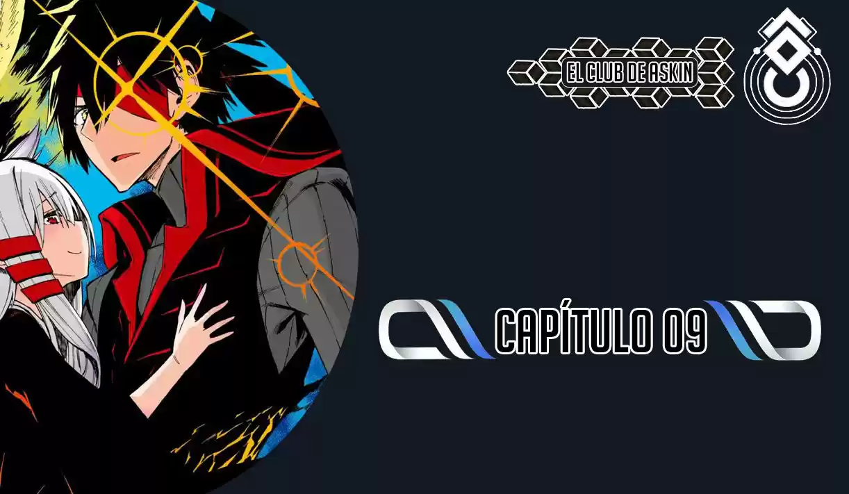 Kagekuri Kitan - Capítulo 9 - Página 2 - LectorTMOo