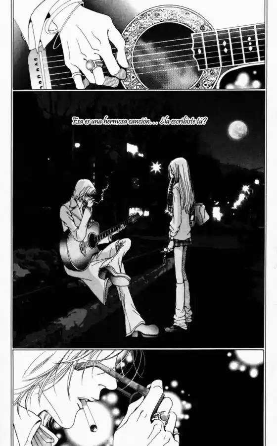 Kagen No Tsuki - Capítulo 1 - Página 8 - LectorTMOo
