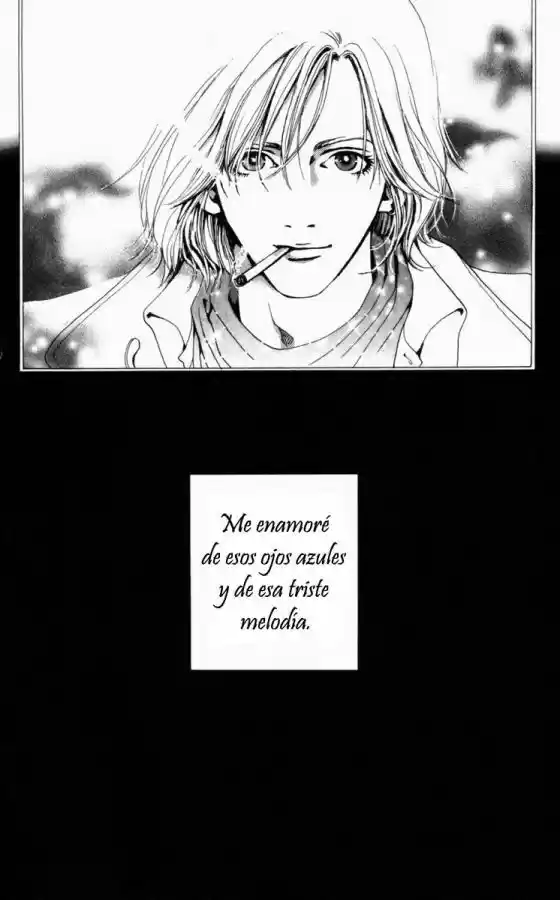 Kagen No Tsuki - Capítulo 1 - Página 9 - LectorTMOo