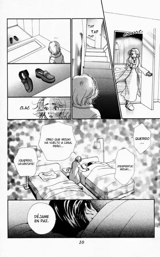 Kagen No Tsuki - Capítulo 1 - Página 11 - LectorTMOo