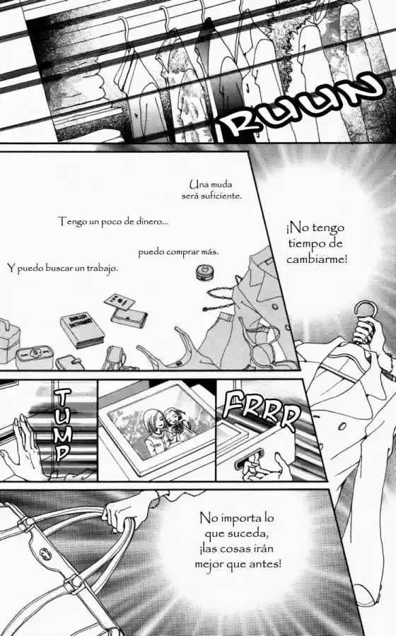 Kagen No Tsuki - Capítulo 1 - Página 12 - LectorTMOo